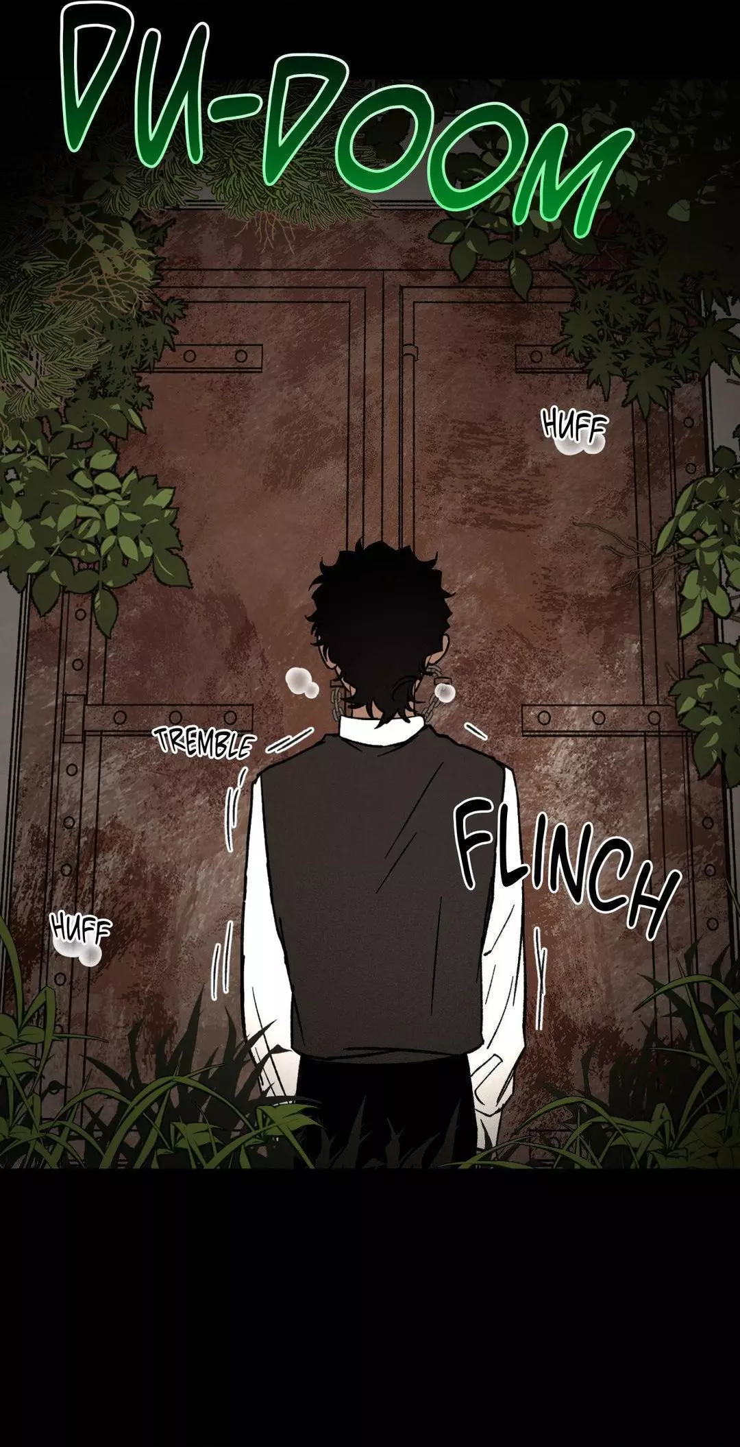Crush And Burn - Chapter 86 Page 25