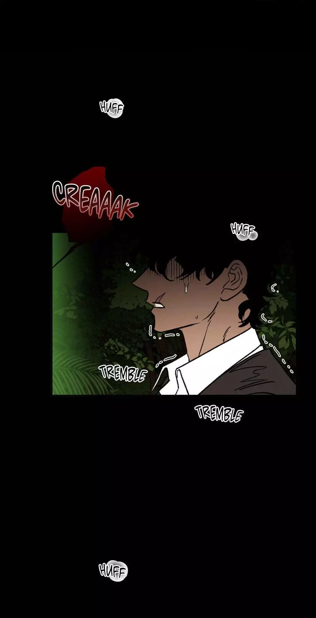 Crush And Burn - Chapter 86 Page 26