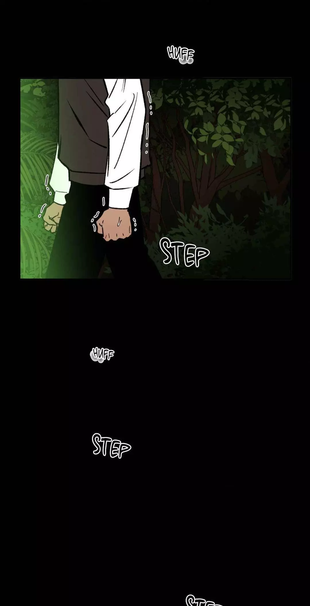 Crush And Burn - Chapter 86 Page 27