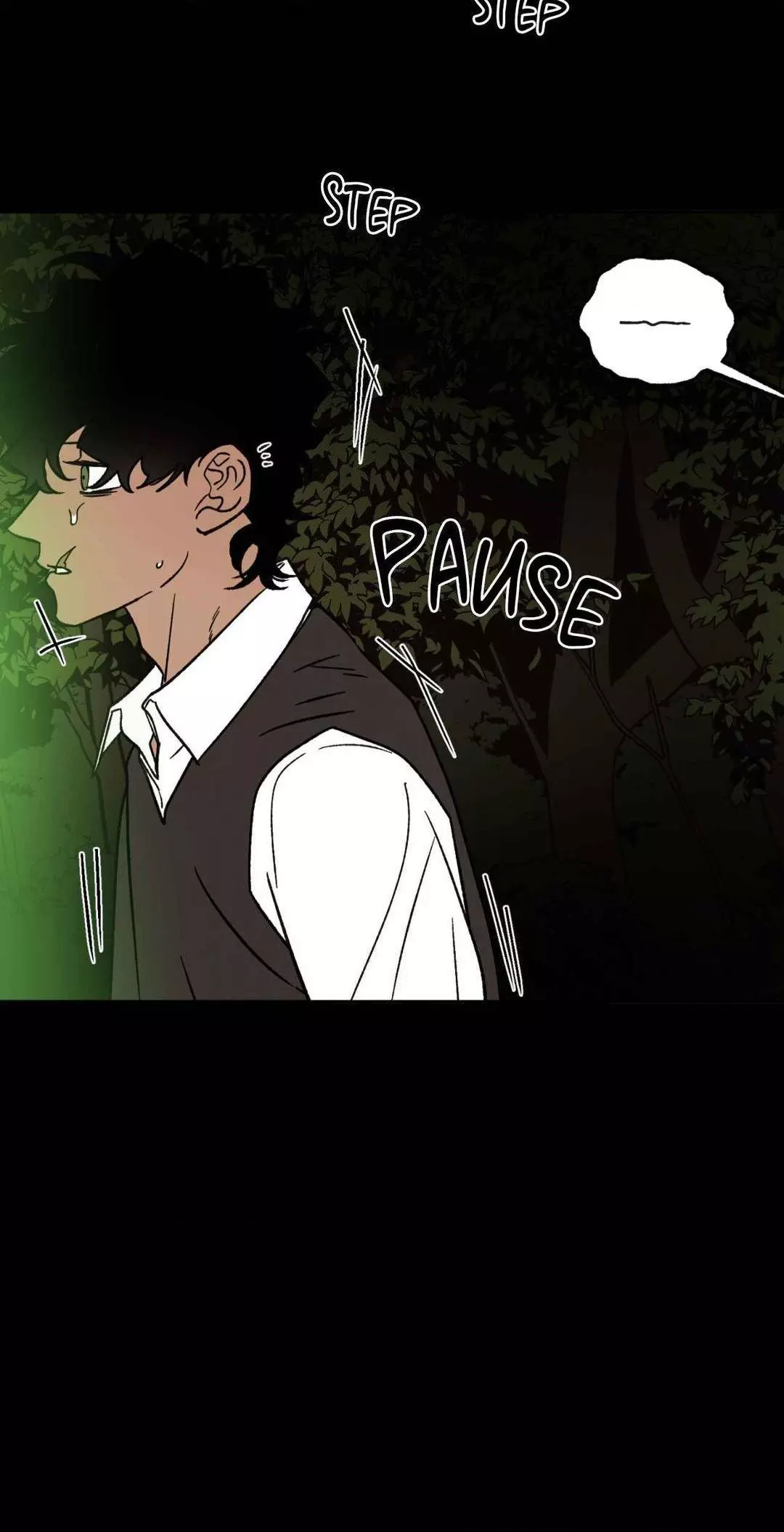 Crush And Burn - Chapter 86 Page 28