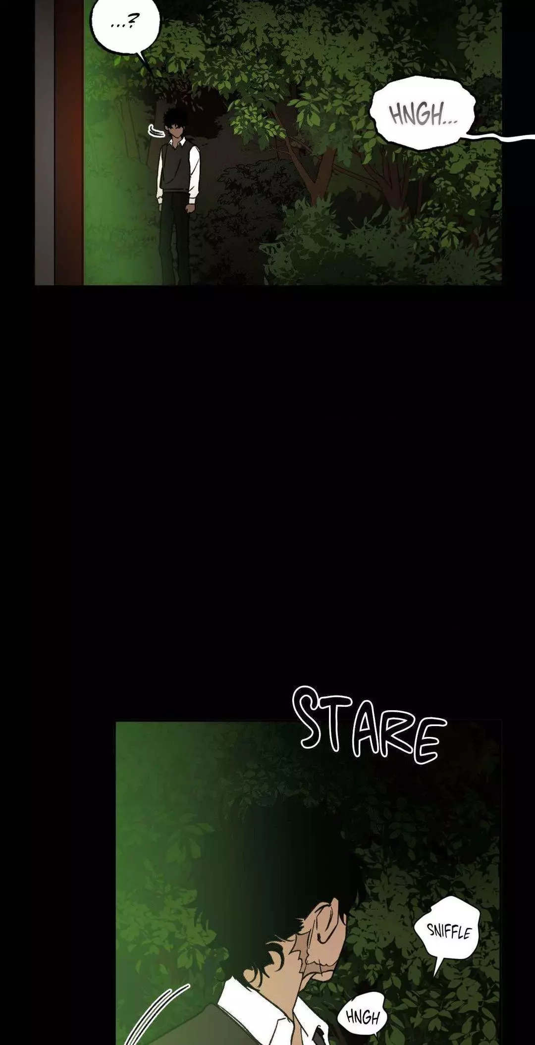 Crush And Burn - Chapter 86 Page 30