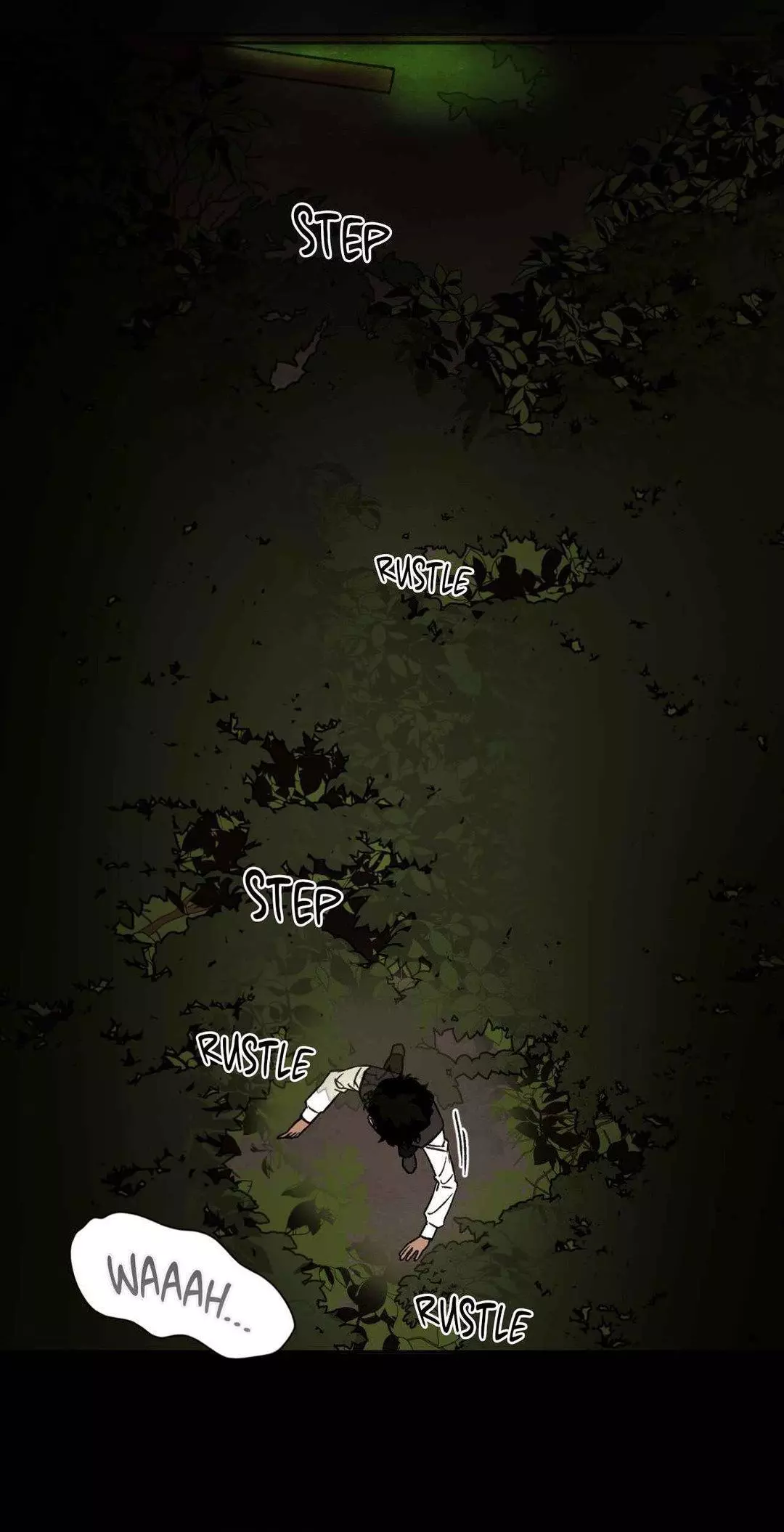 Crush And Burn - Chapter 86 Page 32