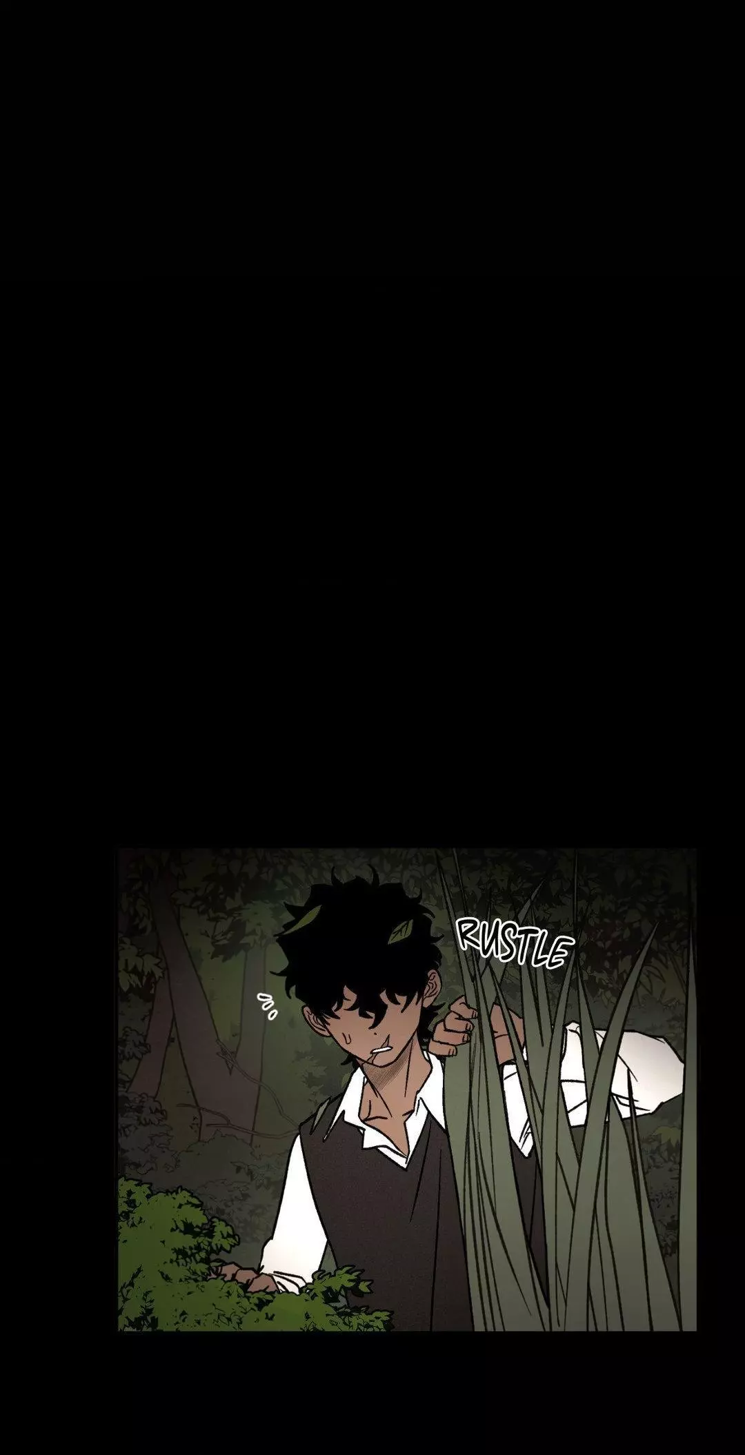 Crush And Burn - Chapter 86 Page 33