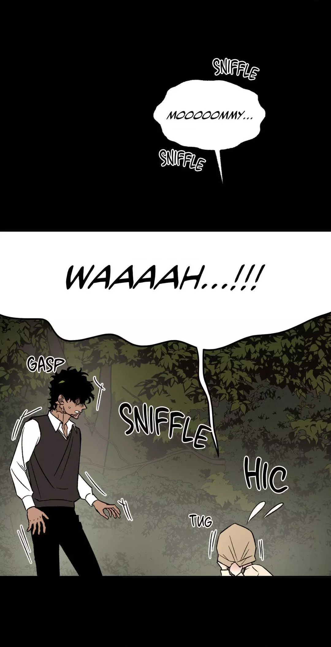 Crush And Burn - Chapter 86 Page 37