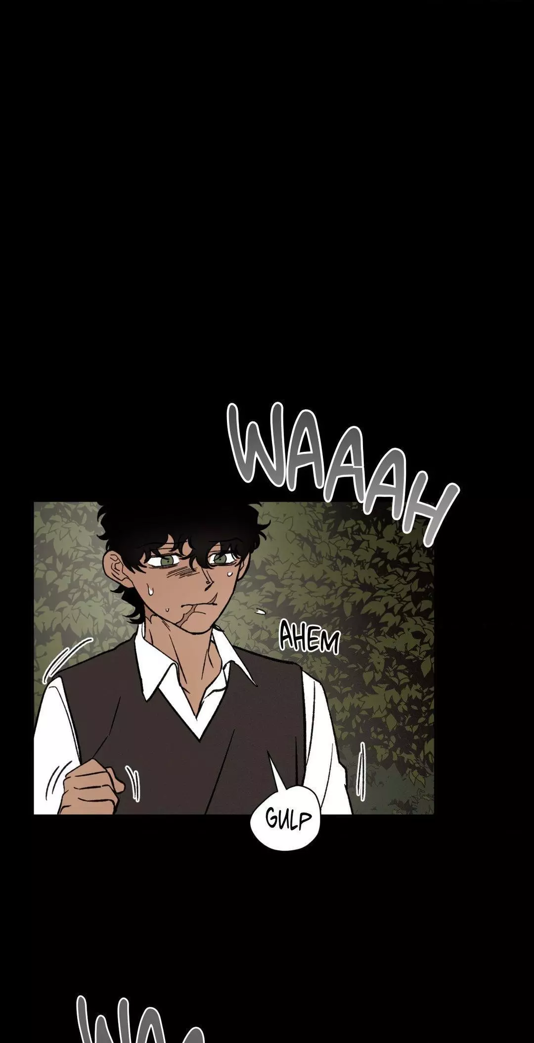 Crush And Burn - Chapter 86 Page 38