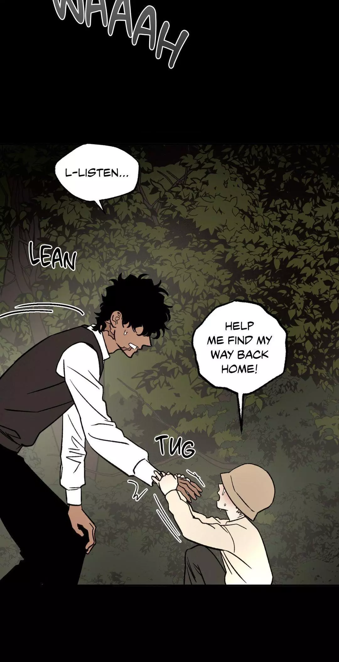 Crush And Burn - Chapter 86 Page 39