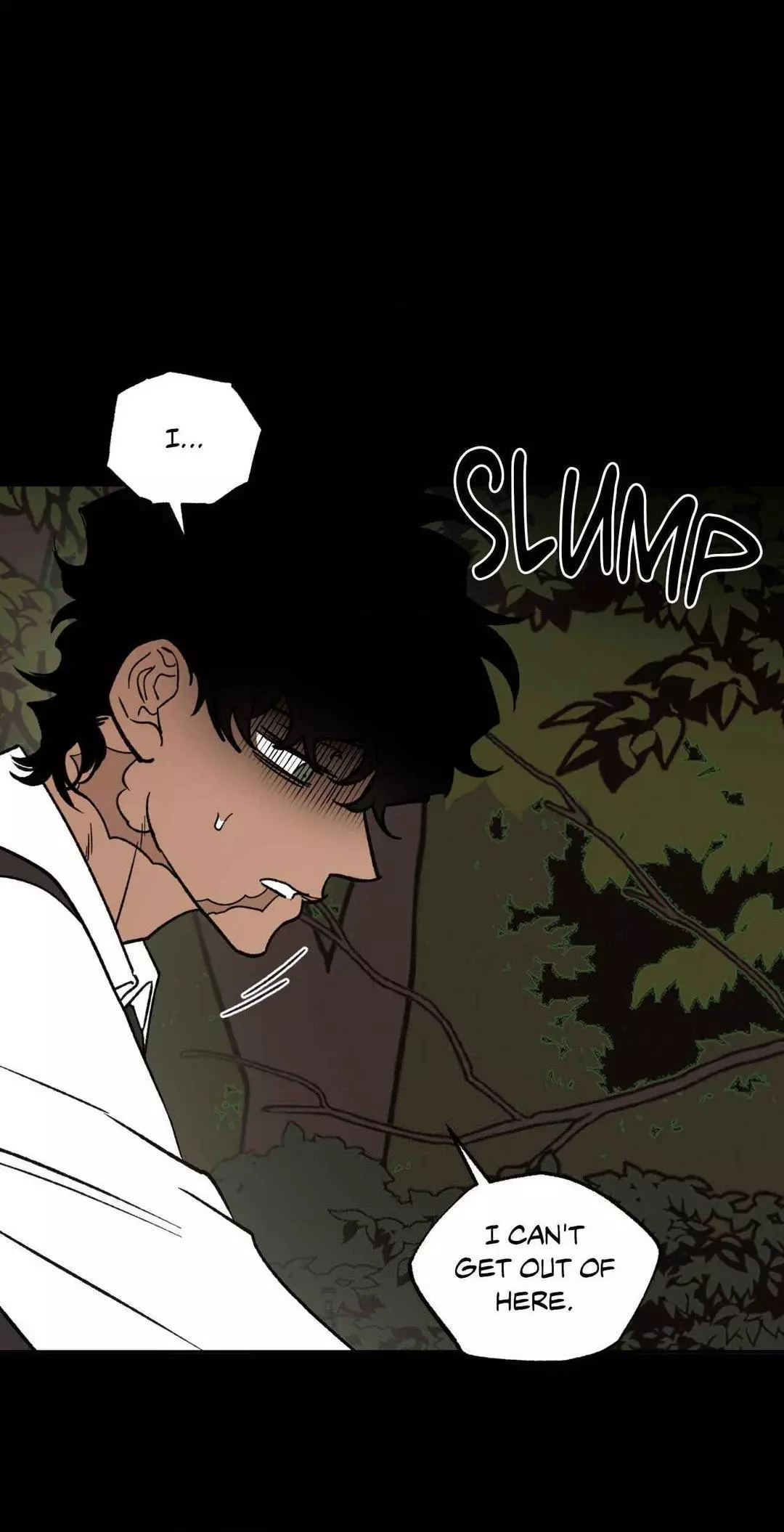 Crush And Burn - Chapter 86 Page 41