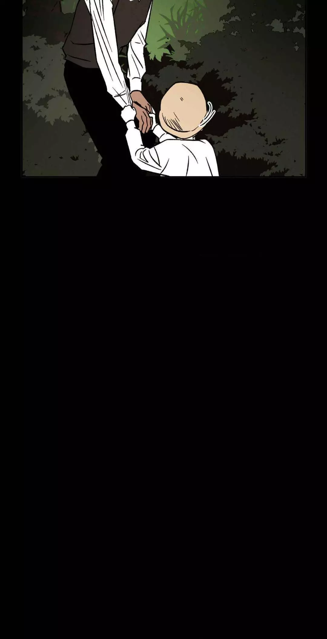 Crush And Burn - Chapter 86 Page 43