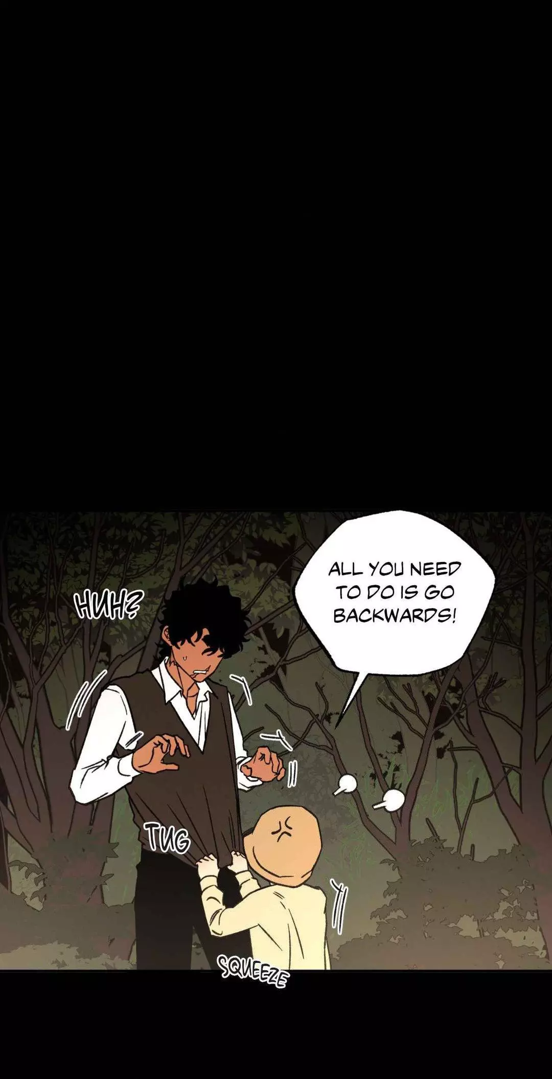 Crush And Burn - Chapter 86 Page 46