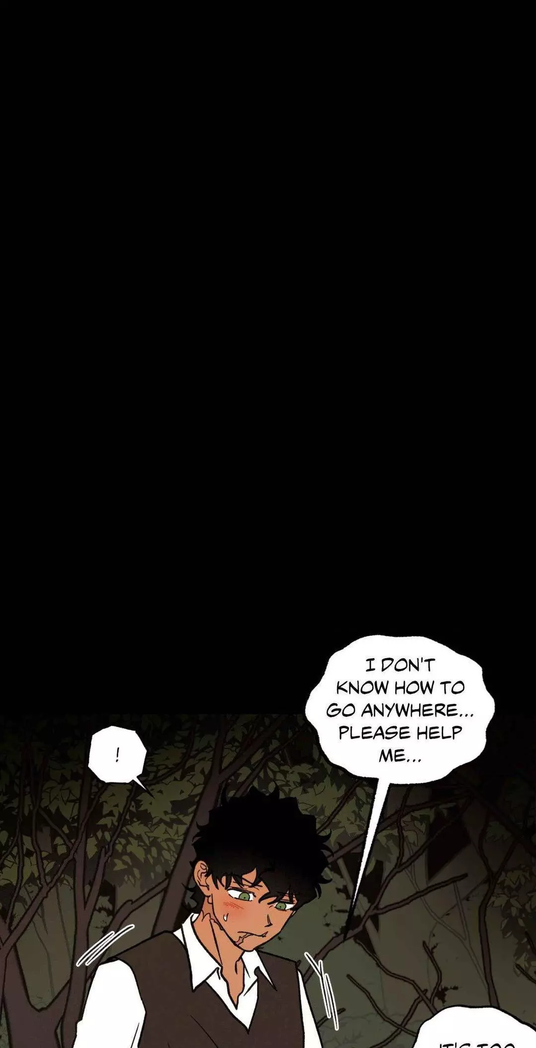 Crush And Burn - Chapter 86 Page 47