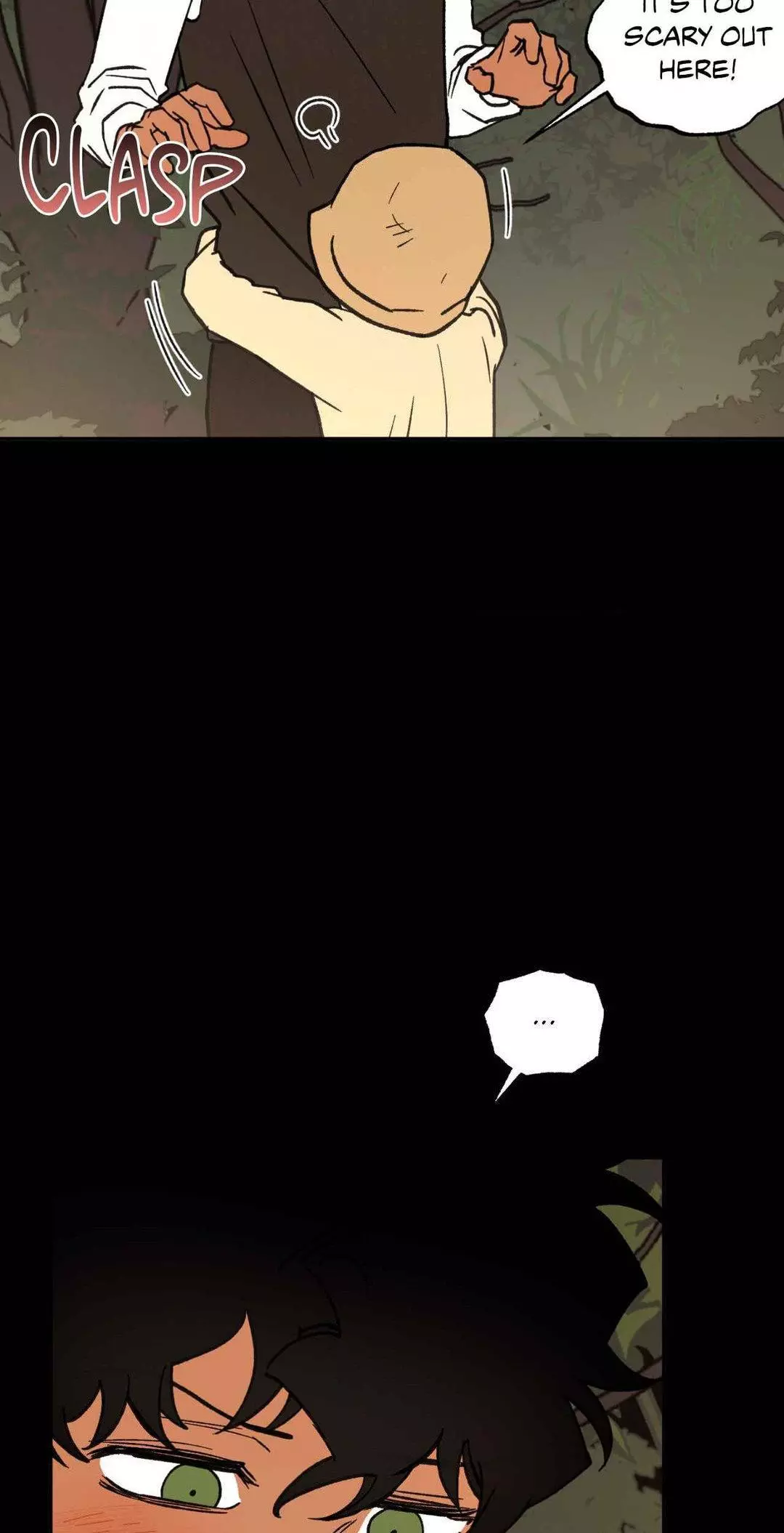 Crush And Burn - Chapter 86 Page 48