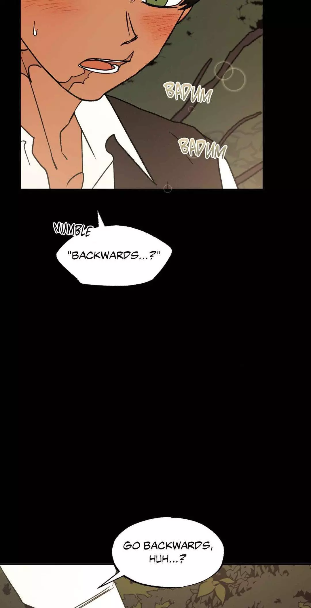 Crush And Burn - Chapter 86 Page 49