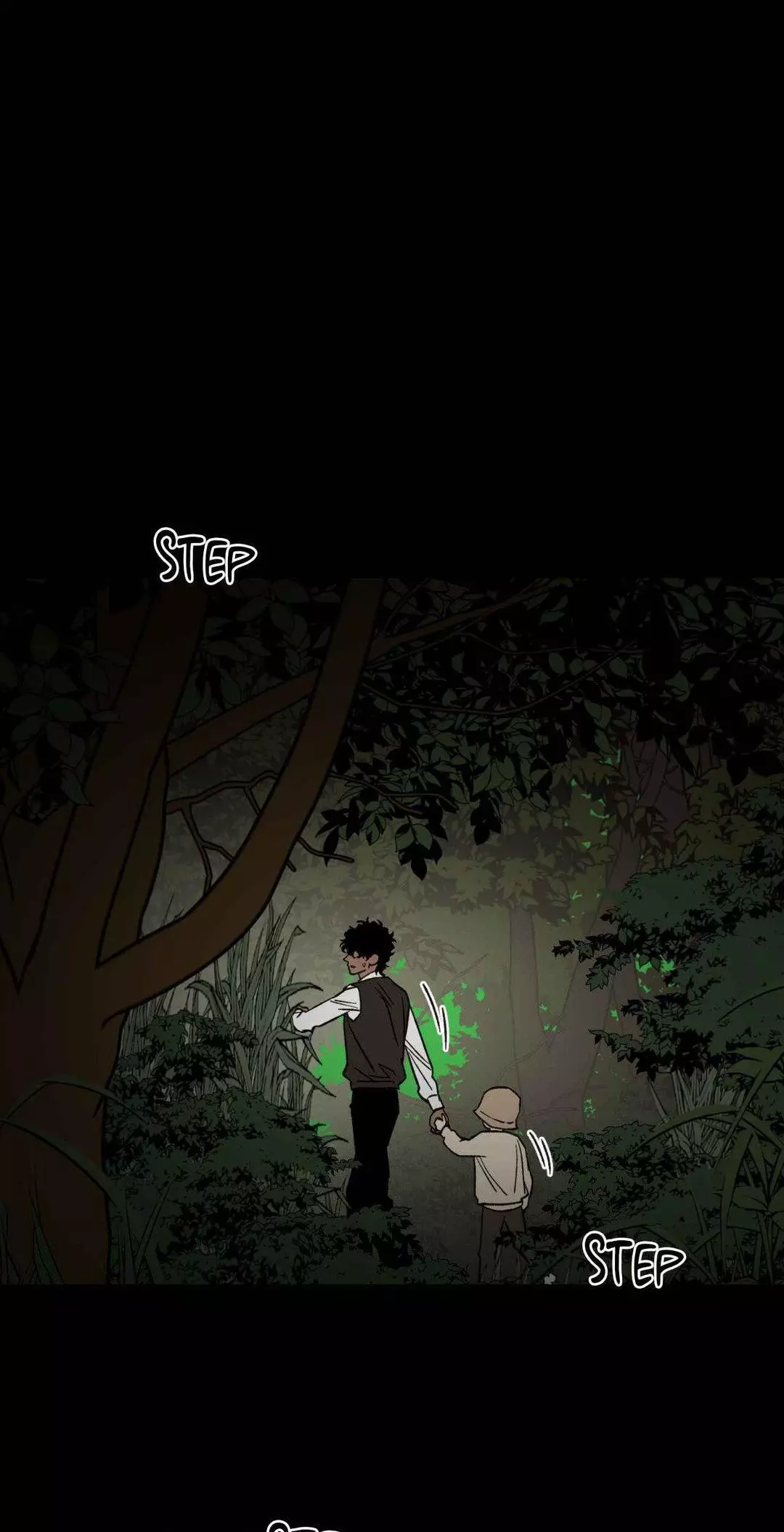 Crush And Burn - Chapter 86 Page 51