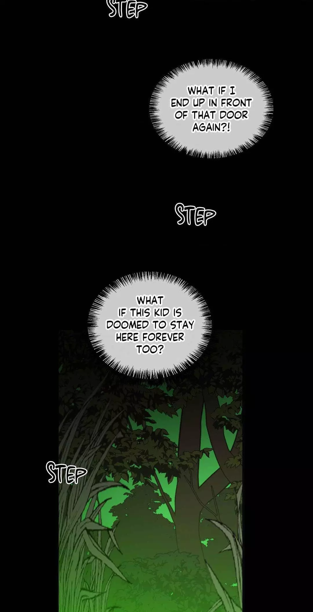 Crush And Burn - Chapter 86 Page 52