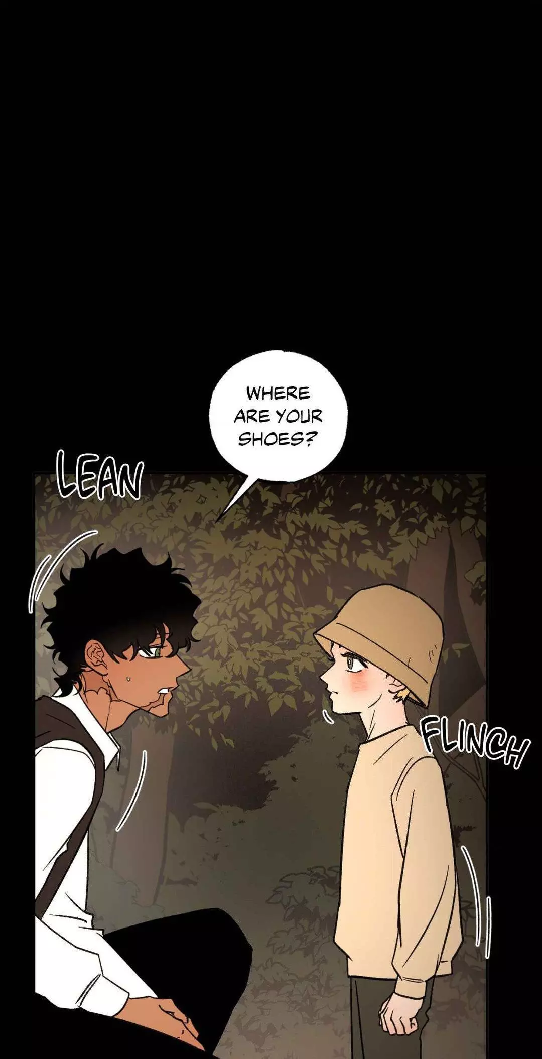 Crush And Burn - Chapter 86 Page 57