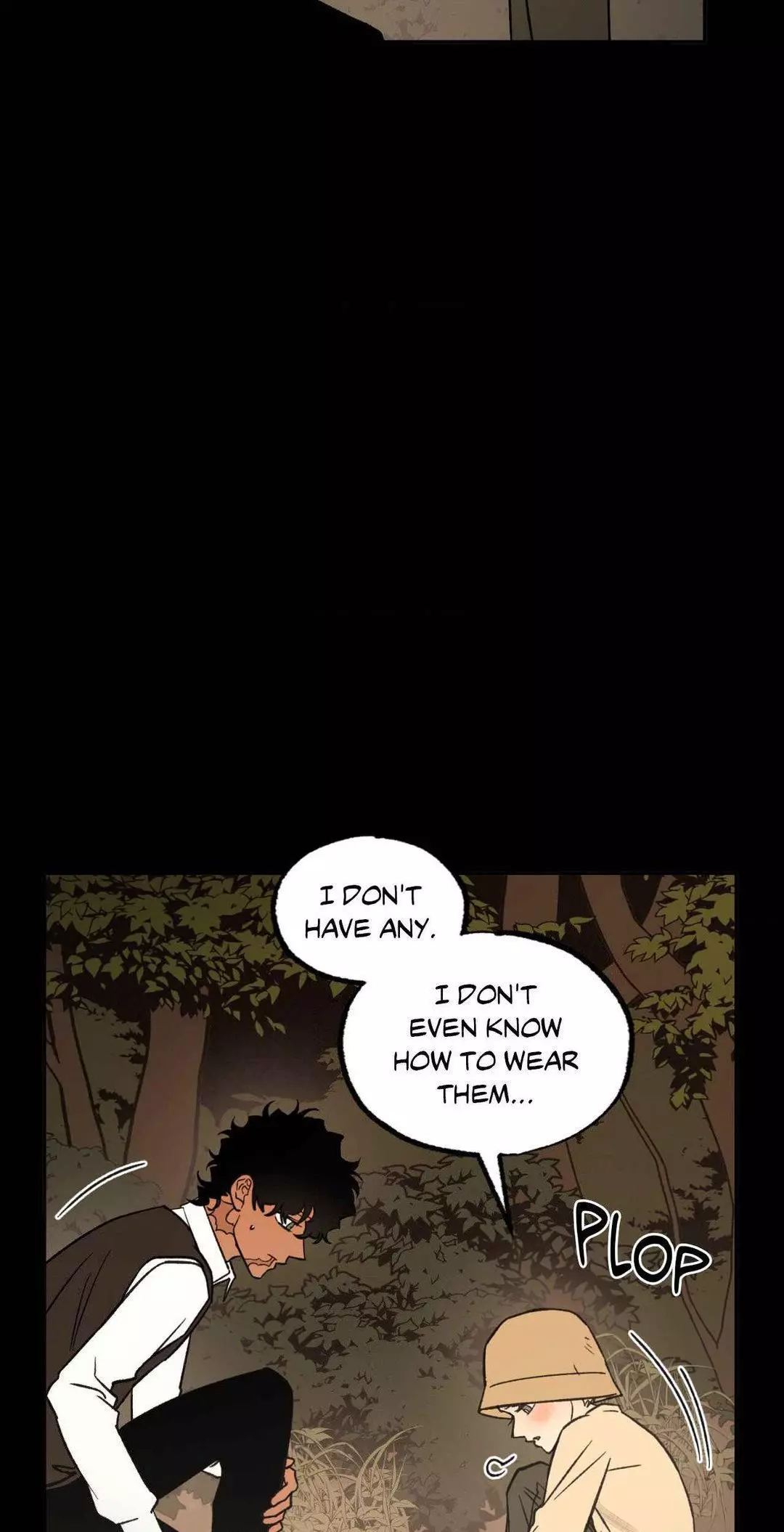 Crush And Burn - Chapter 86 Page 58