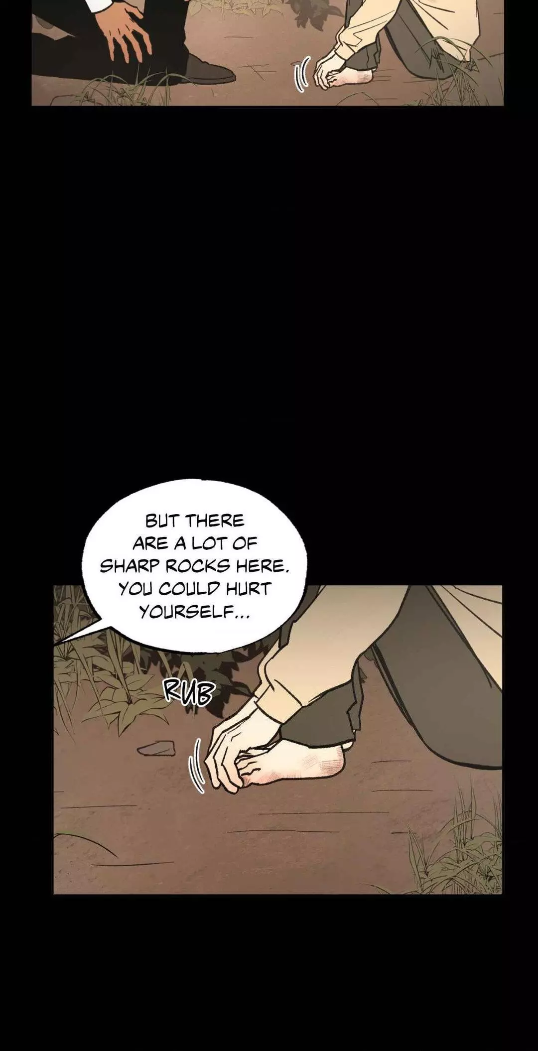 Crush And Burn - Chapter 86 Page 59