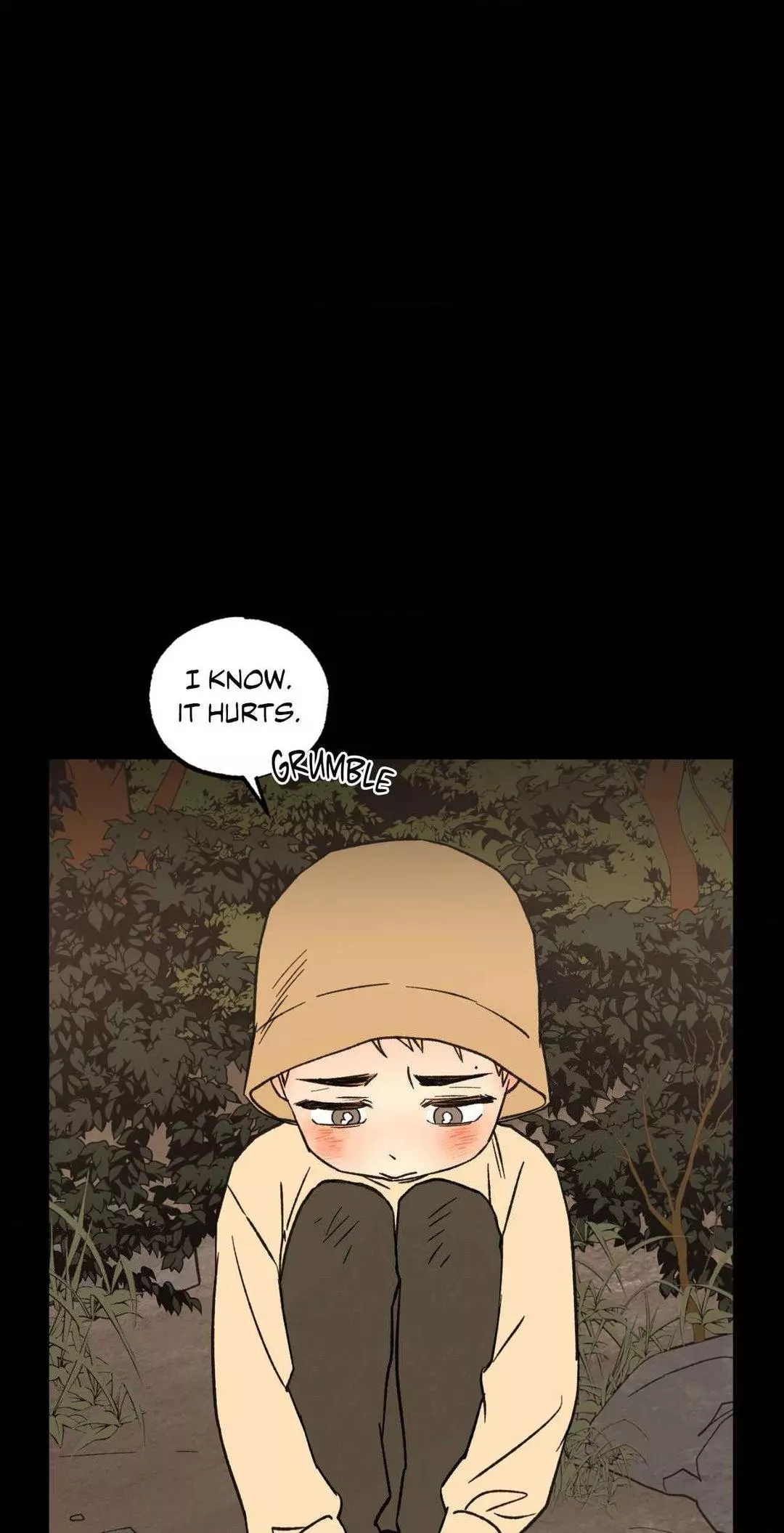 Crush And Burn - Chapter 86 Page 60
