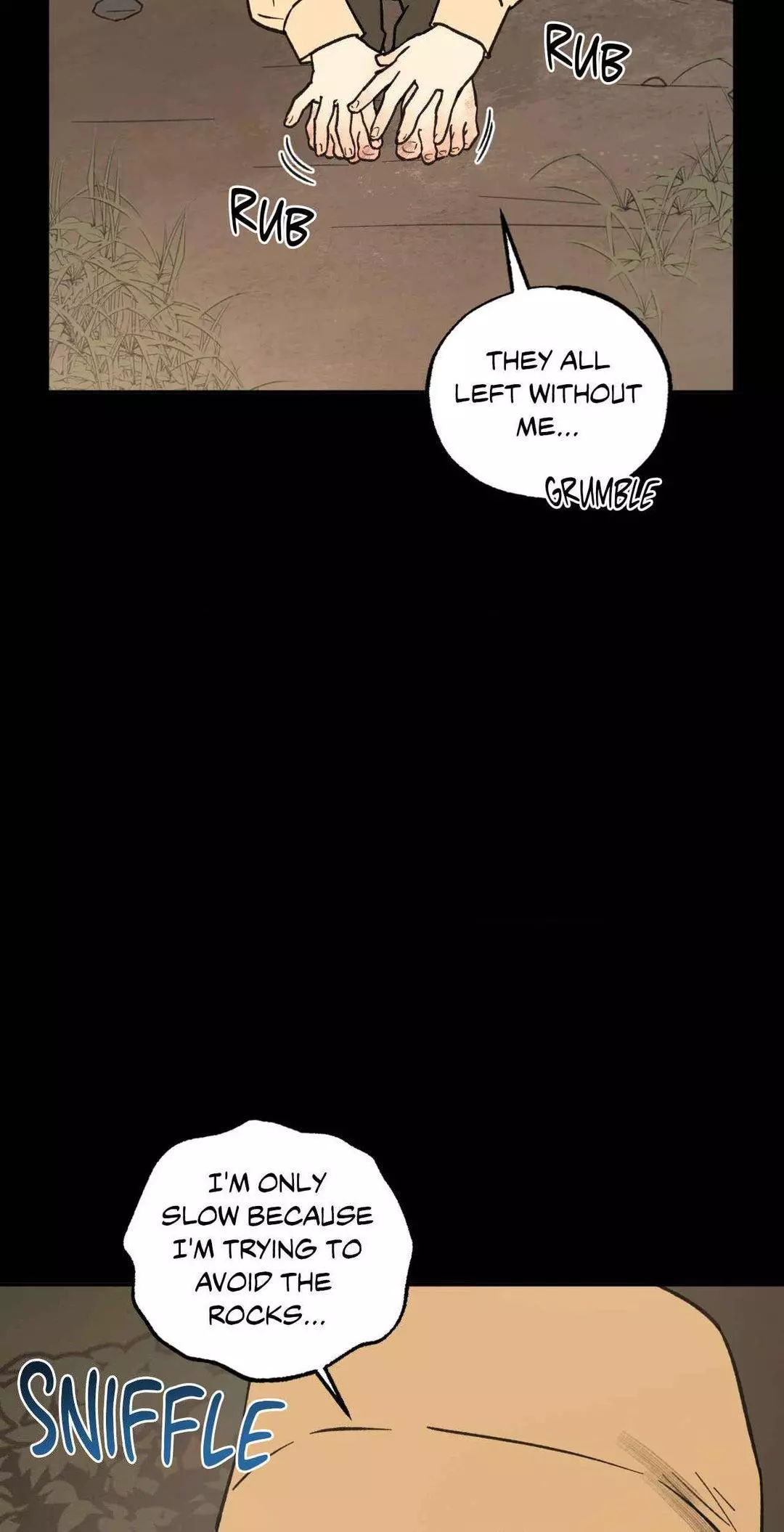 Crush And Burn - Chapter 86 Page 61