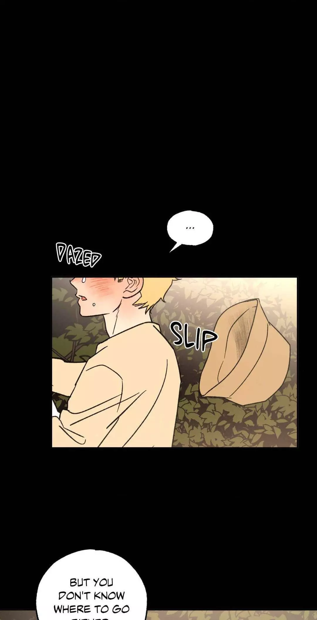 Crush And Burn - Chapter 86 Page 65