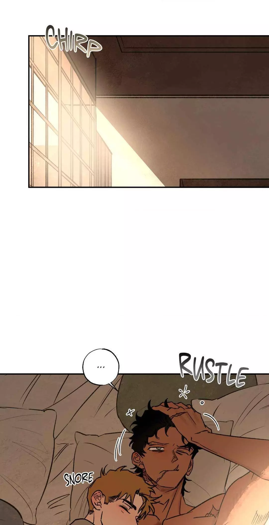Crush And Burn - Chapter 86 Page 73