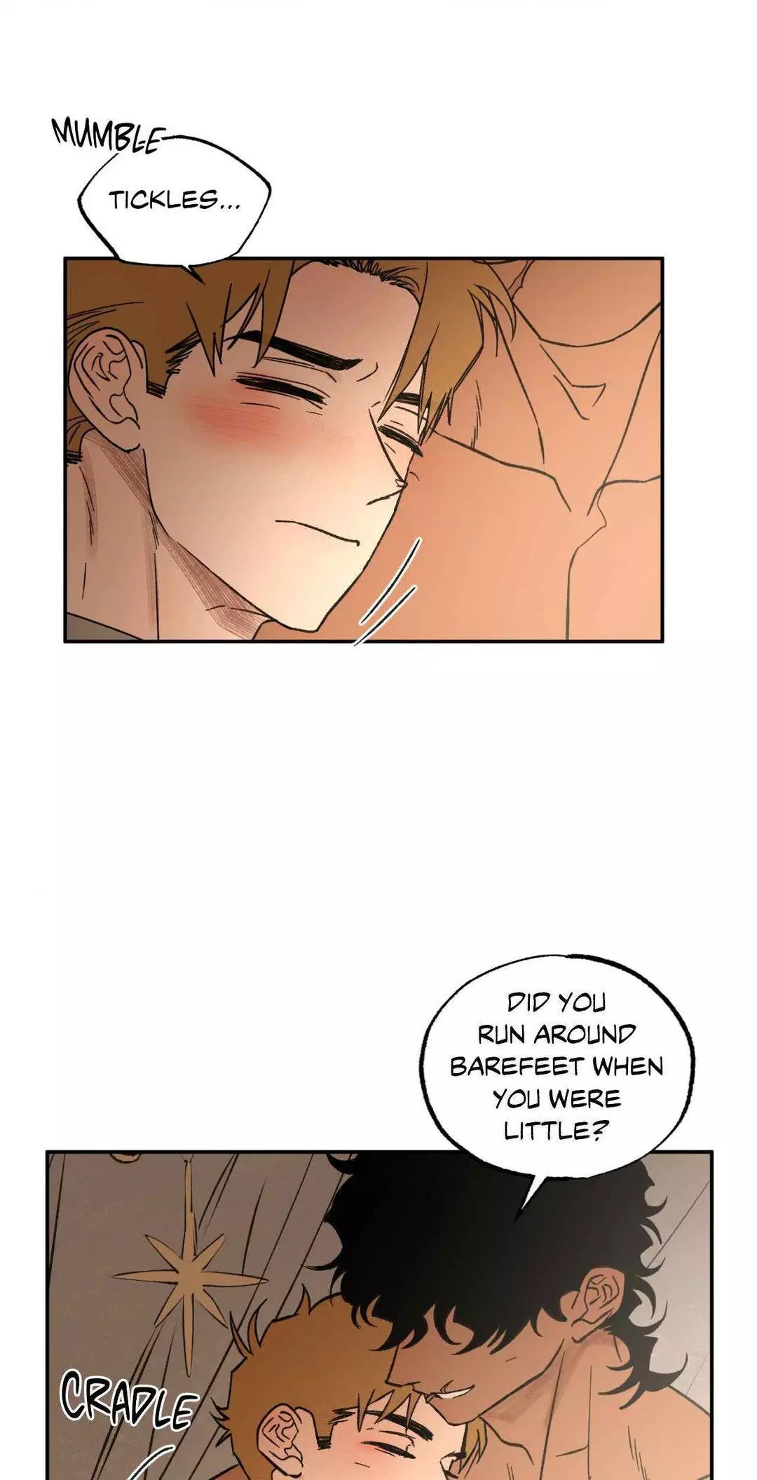 Crush And Burn - Chapter 86 Page 76