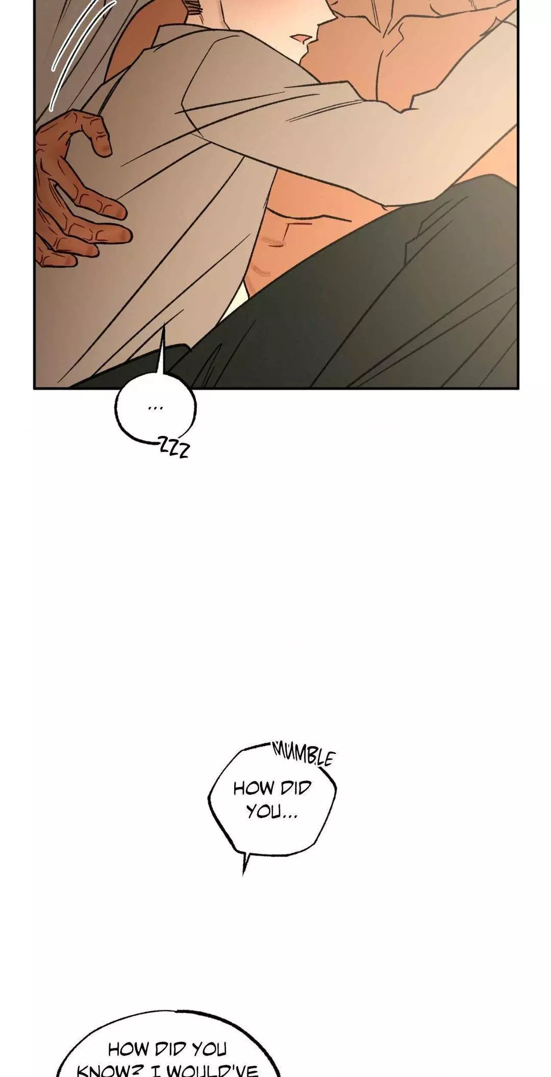 Crush And Burn - Chapter 86 Page 77