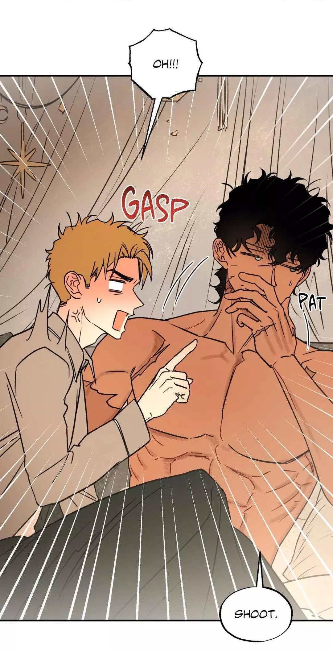 Crush And Burn - Chapter 86 Page 80