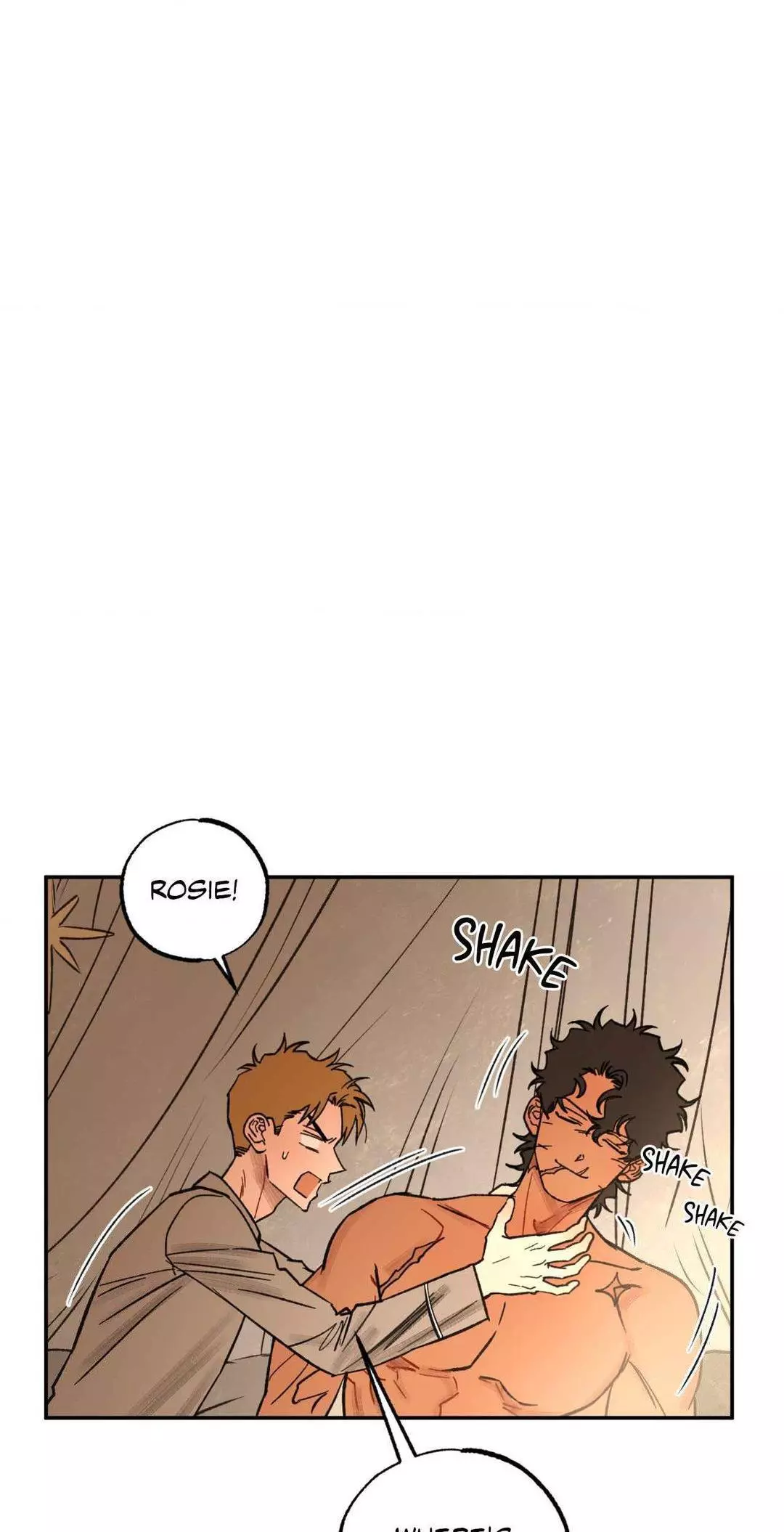 Crush And Burn - Chapter 87 Page 1
