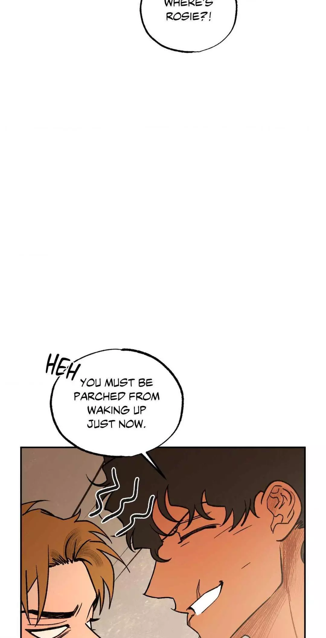 Crush And Burn - Chapter 87 Page 2