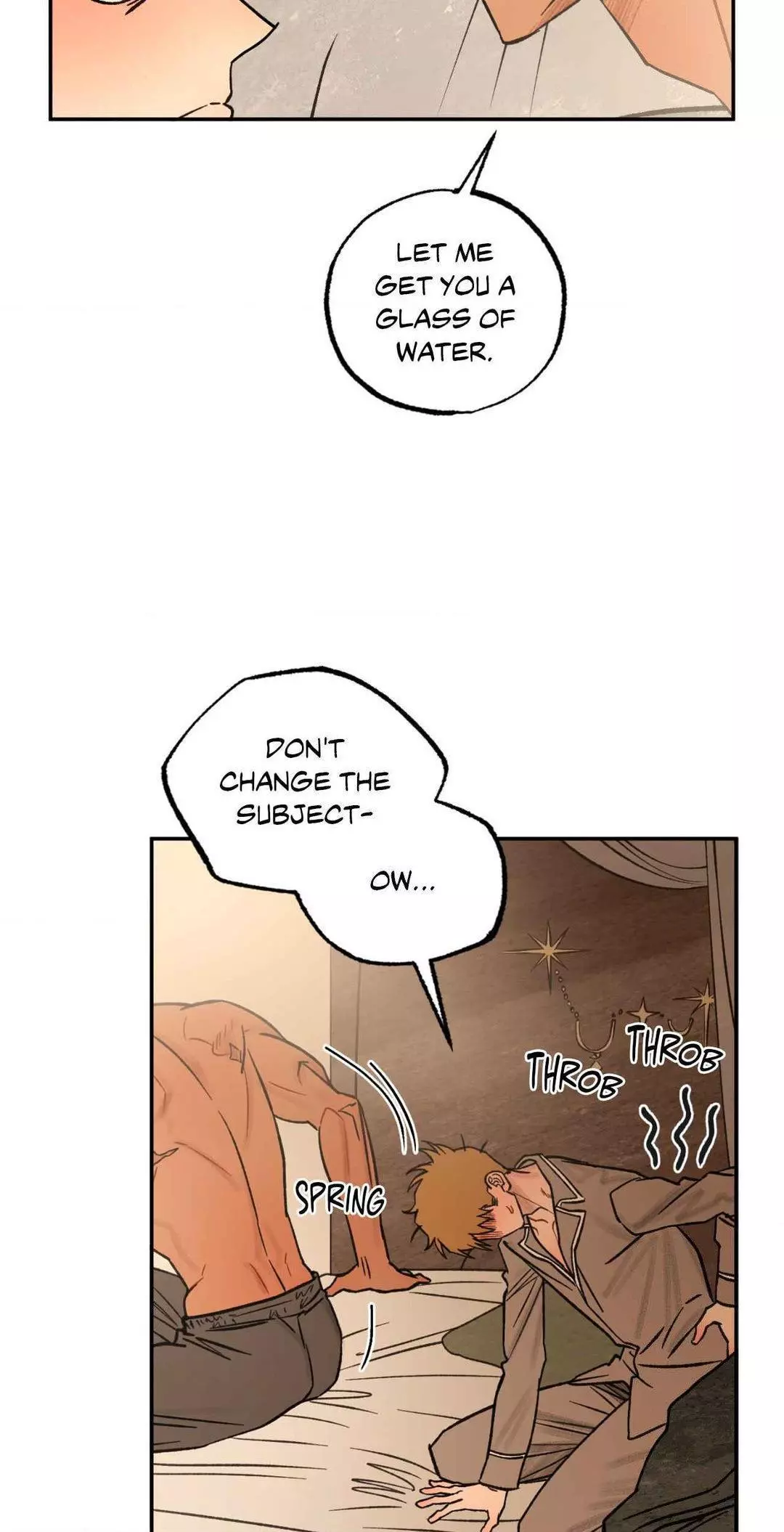 Crush And Burn - Chapter 87 Page 3