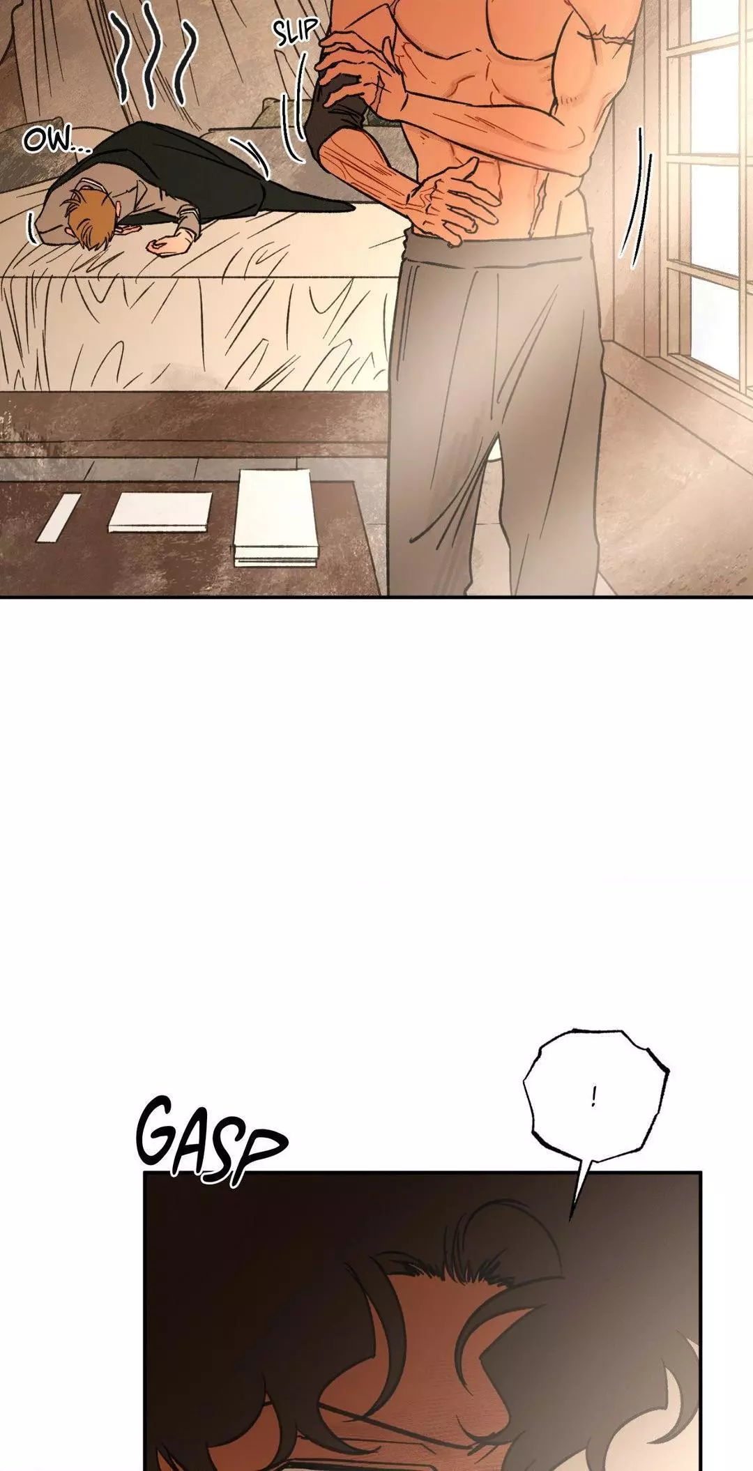 Crush And Burn - Chapter 87 Page 5