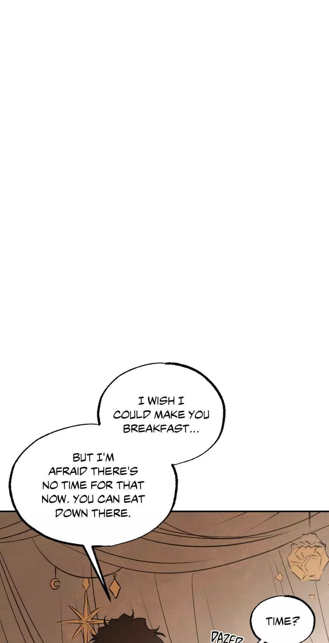 Crush And Burn - Chapter 87 Page 9