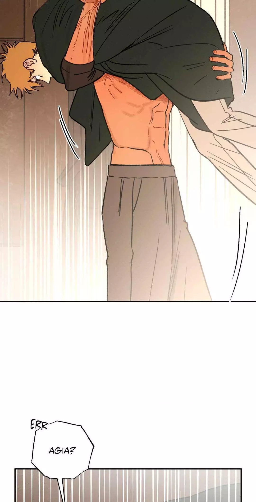 Crush And Burn - Chapter 87 Page 11
