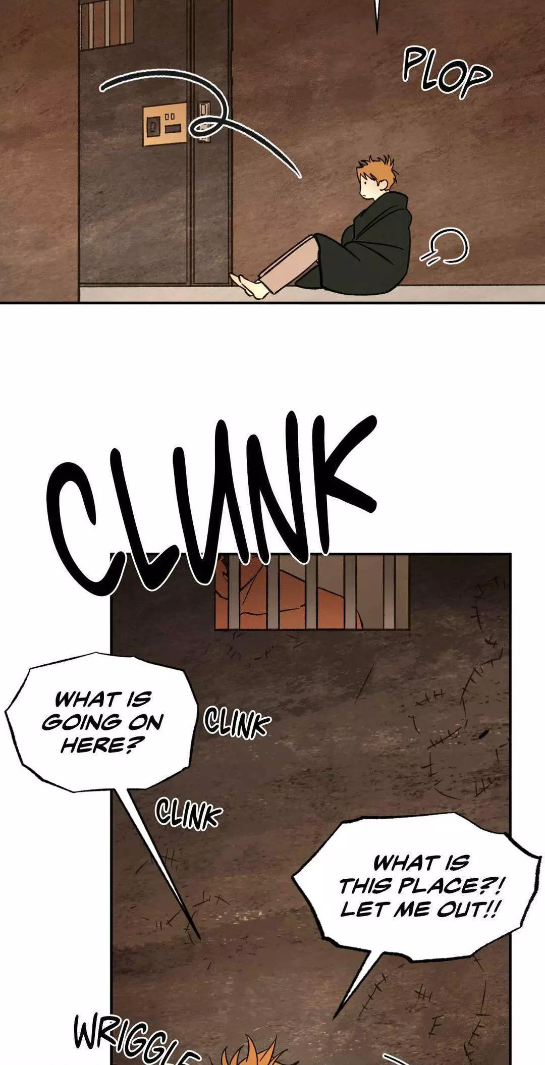 Crush And Burn - Chapter 87 Page 14