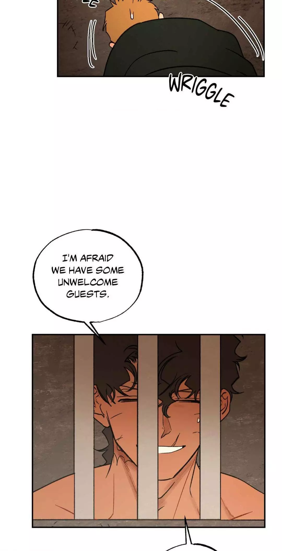 Crush And Burn - Chapter 87 Page 15