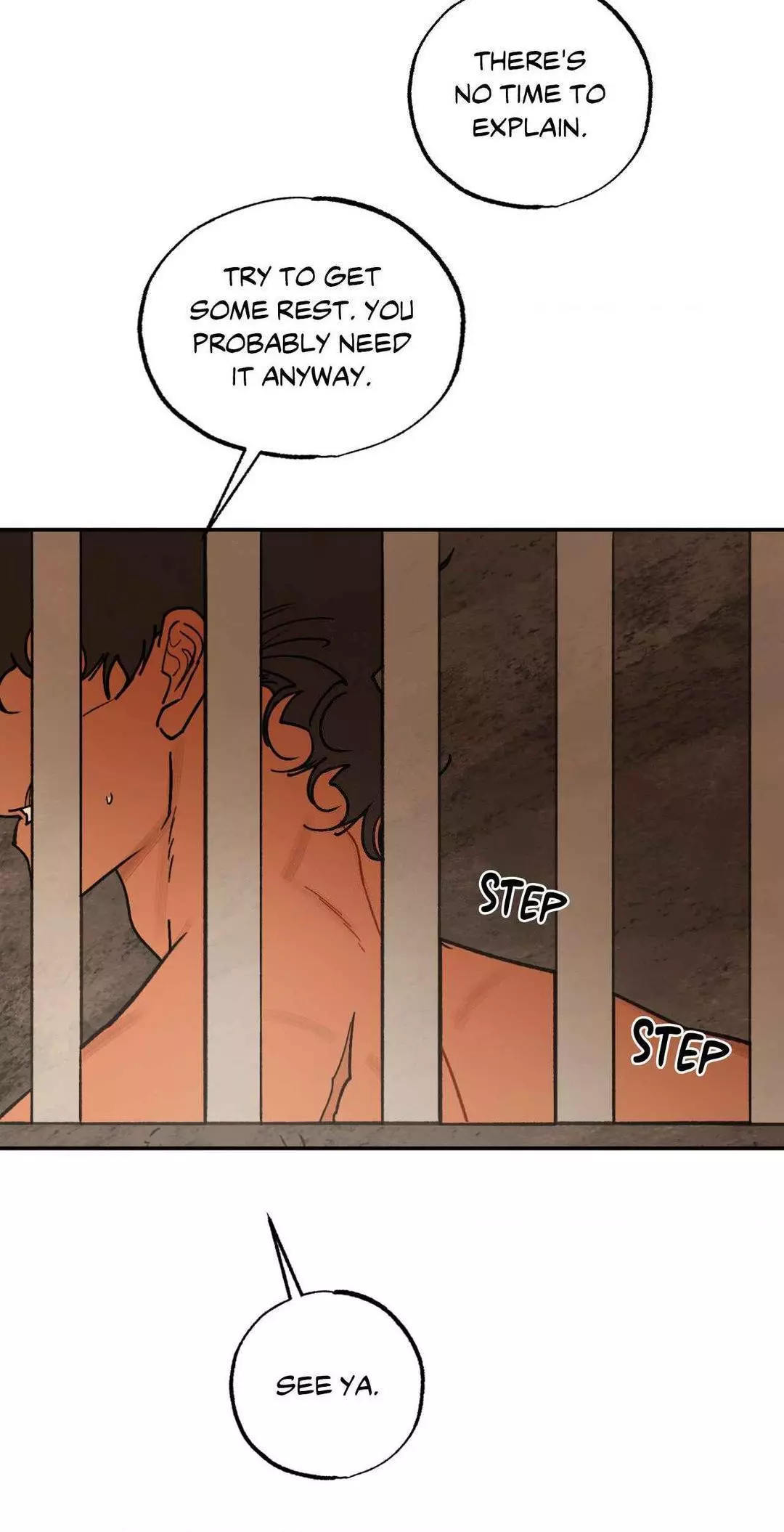 Crush And Burn - Chapter 87 Page 16