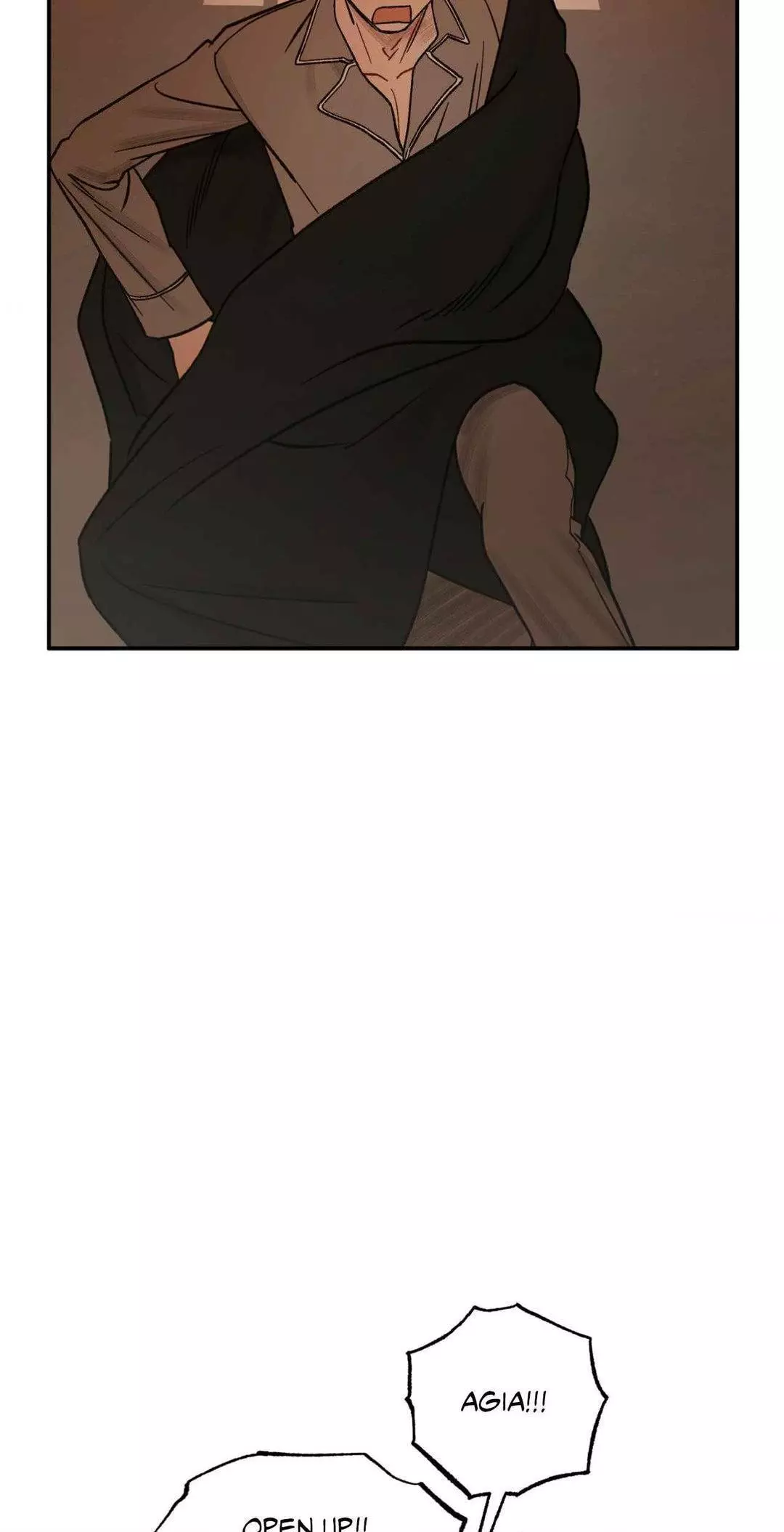 Crush And Burn - Chapter 87 Page 18