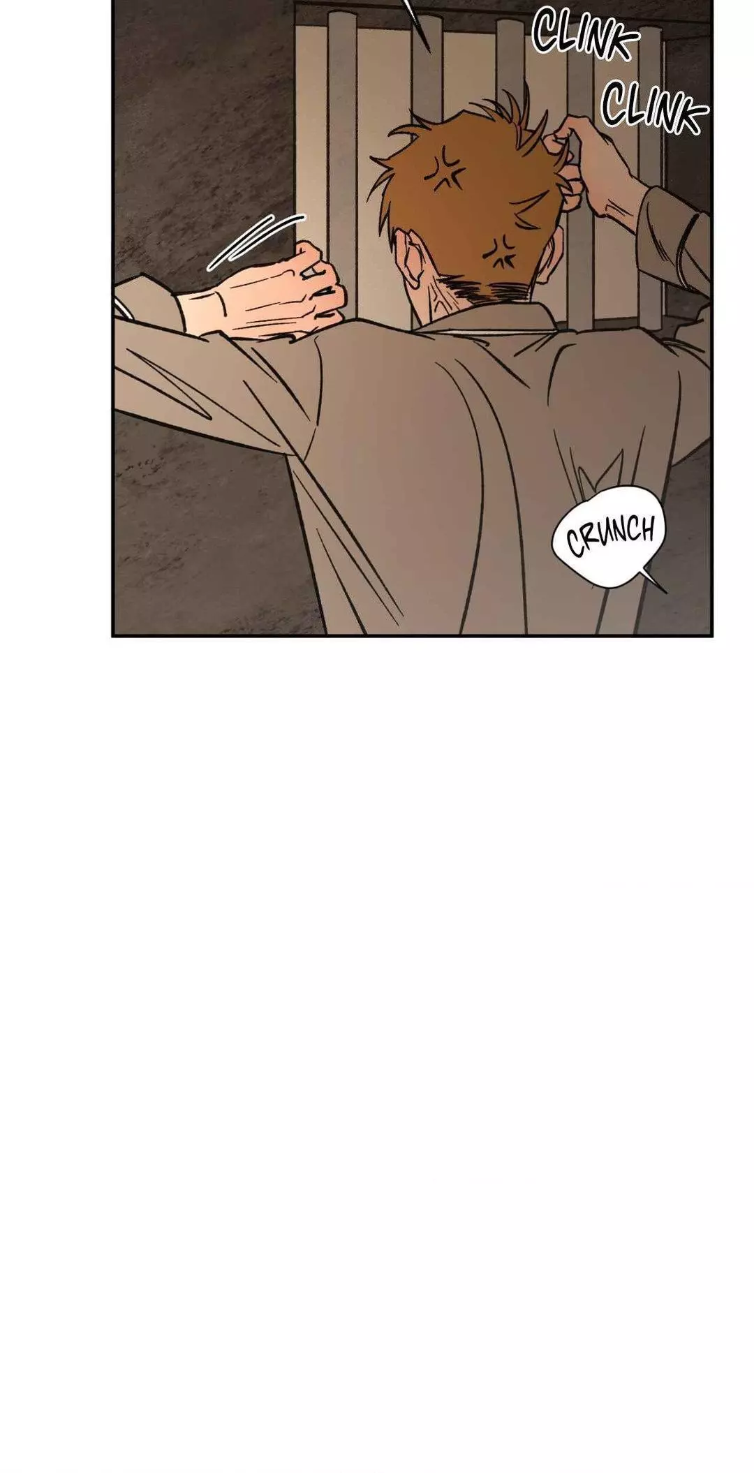 Crush And Burn - Chapter 87 Page 20