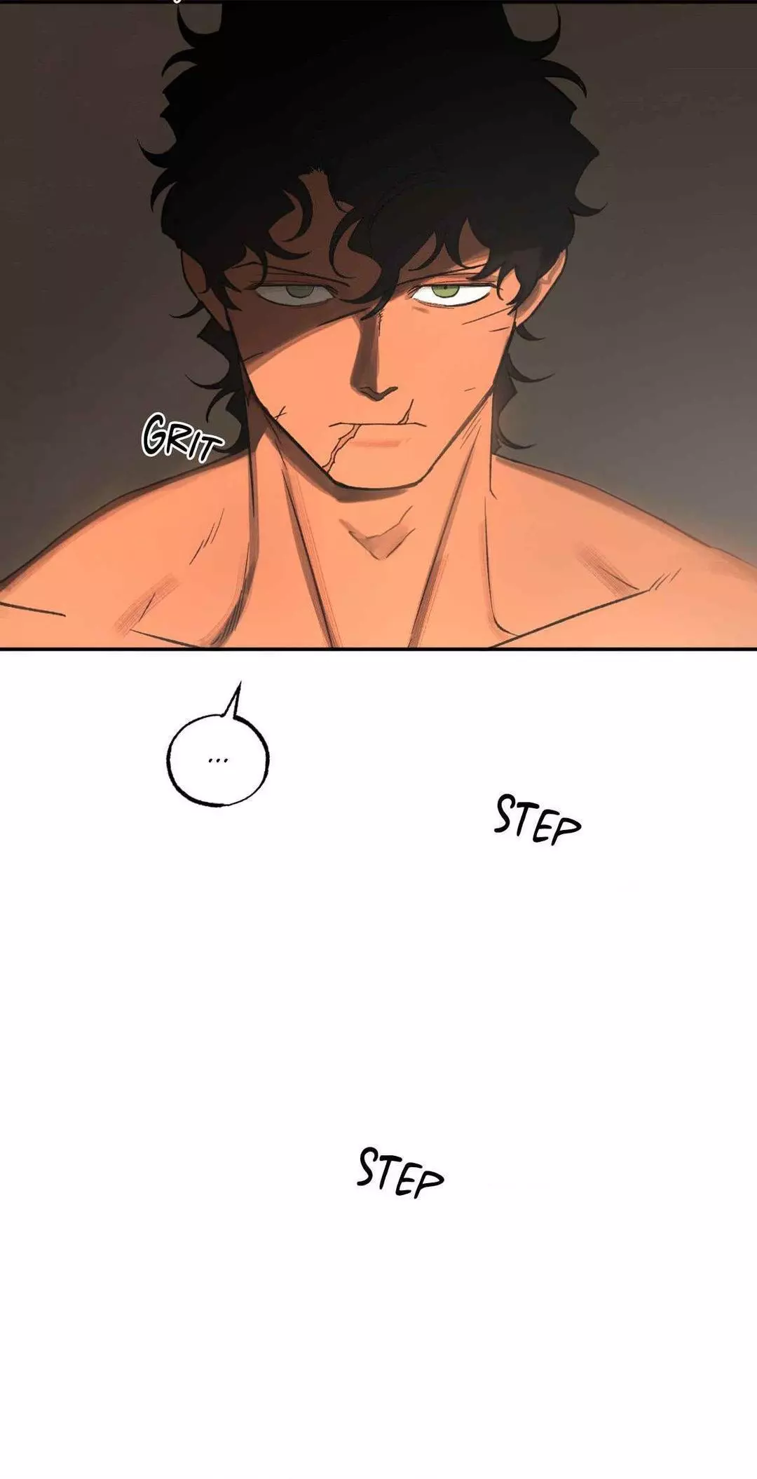 Crush And Burn - Chapter 87 Page 26