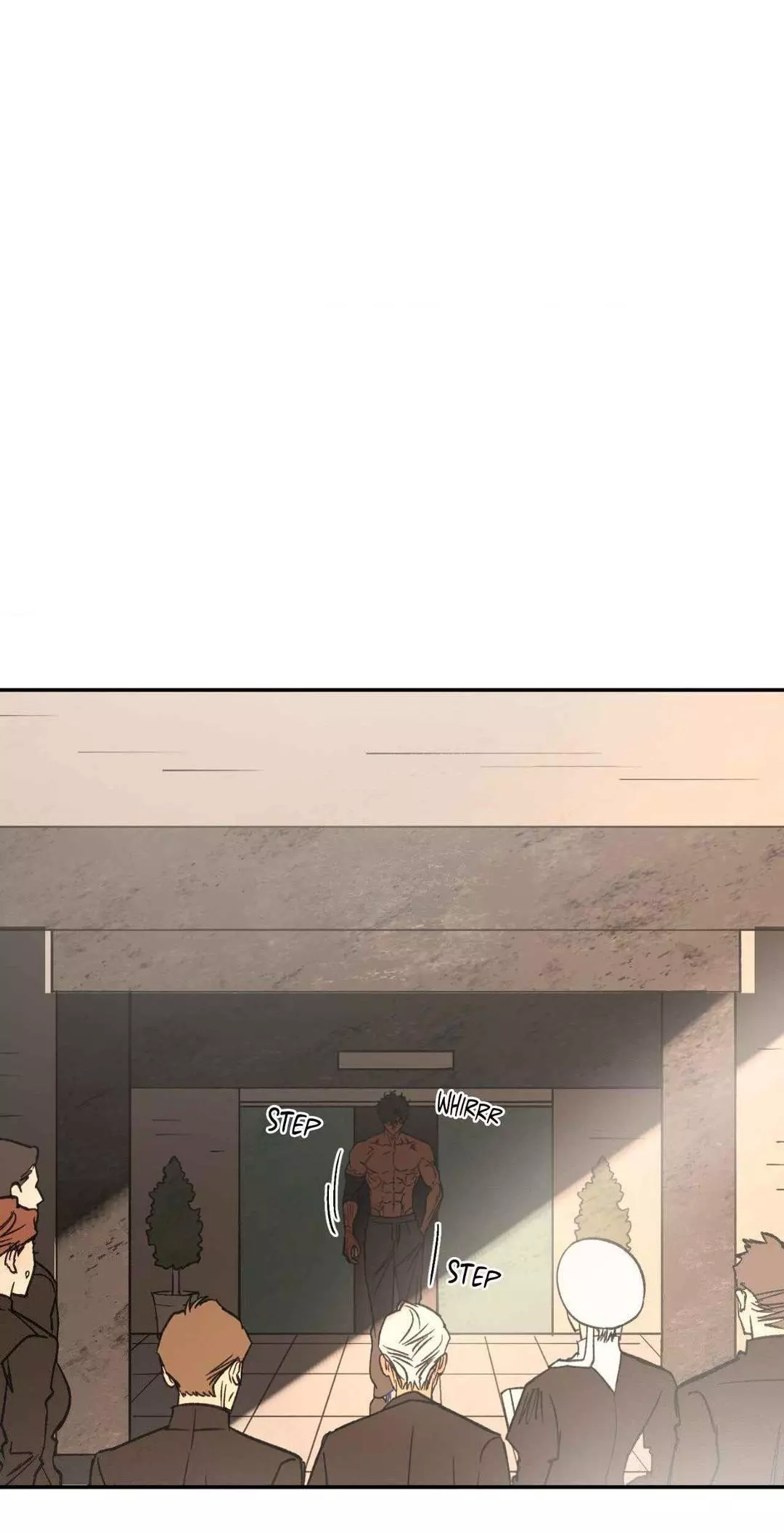 Crush And Burn - Chapter 87 Page 27