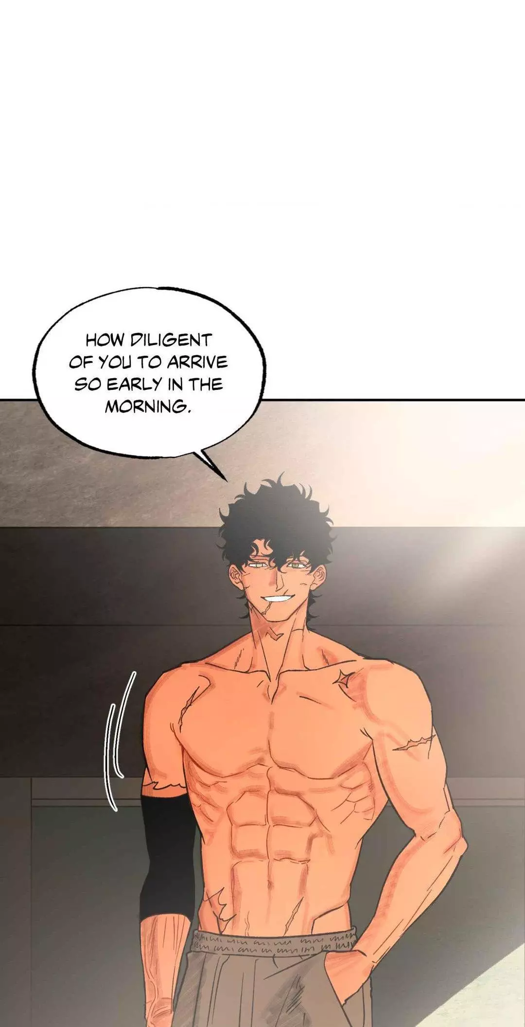 Crush And Burn - Chapter 87 Page 28
