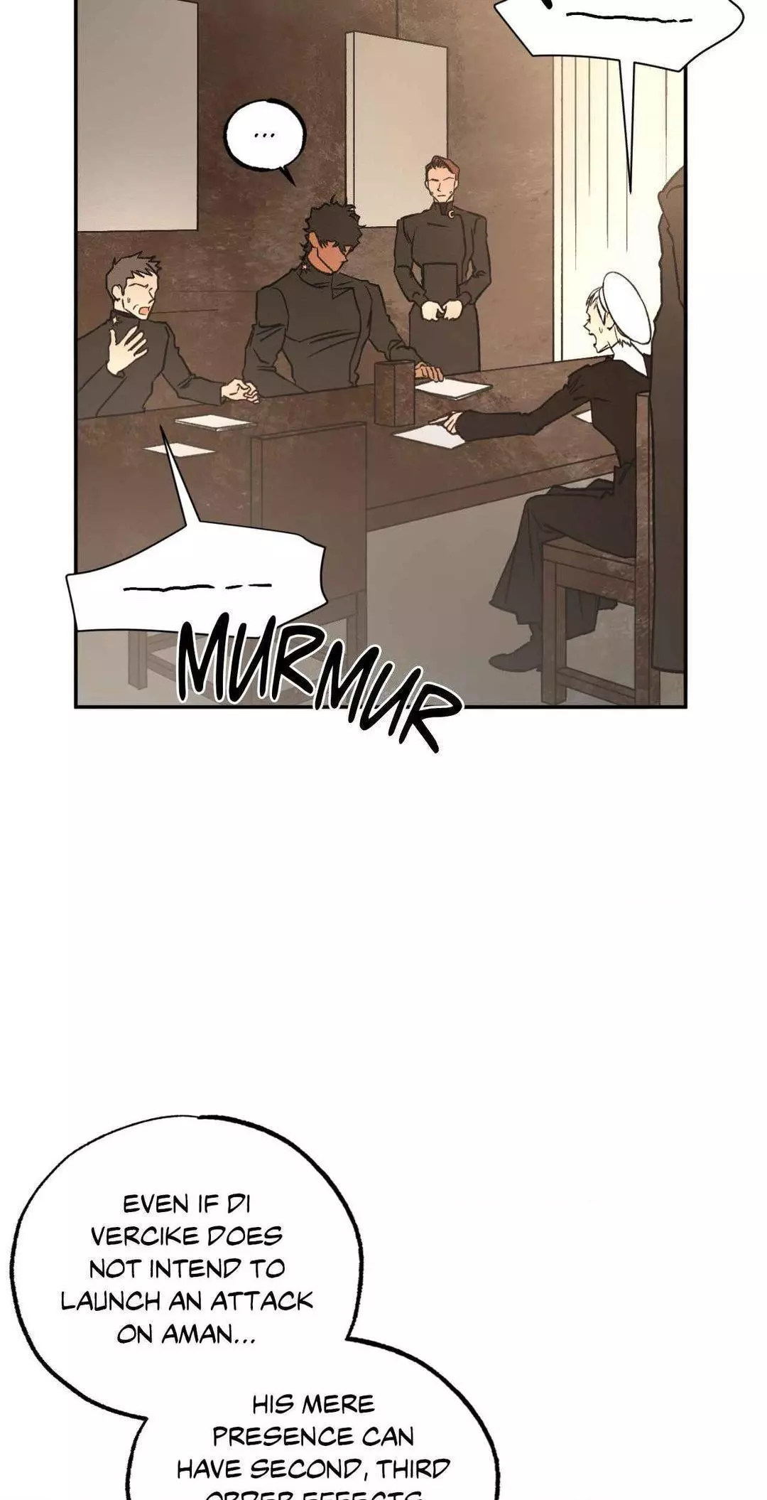 Crush And Burn - Chapter 87 Page 37
