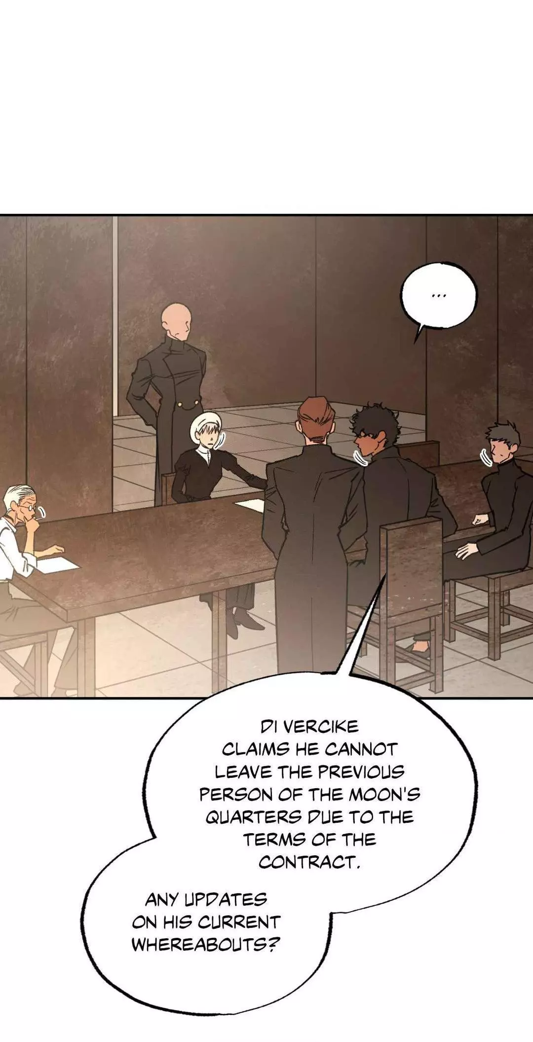 Crush And Burn - Chapter 87 Page 39