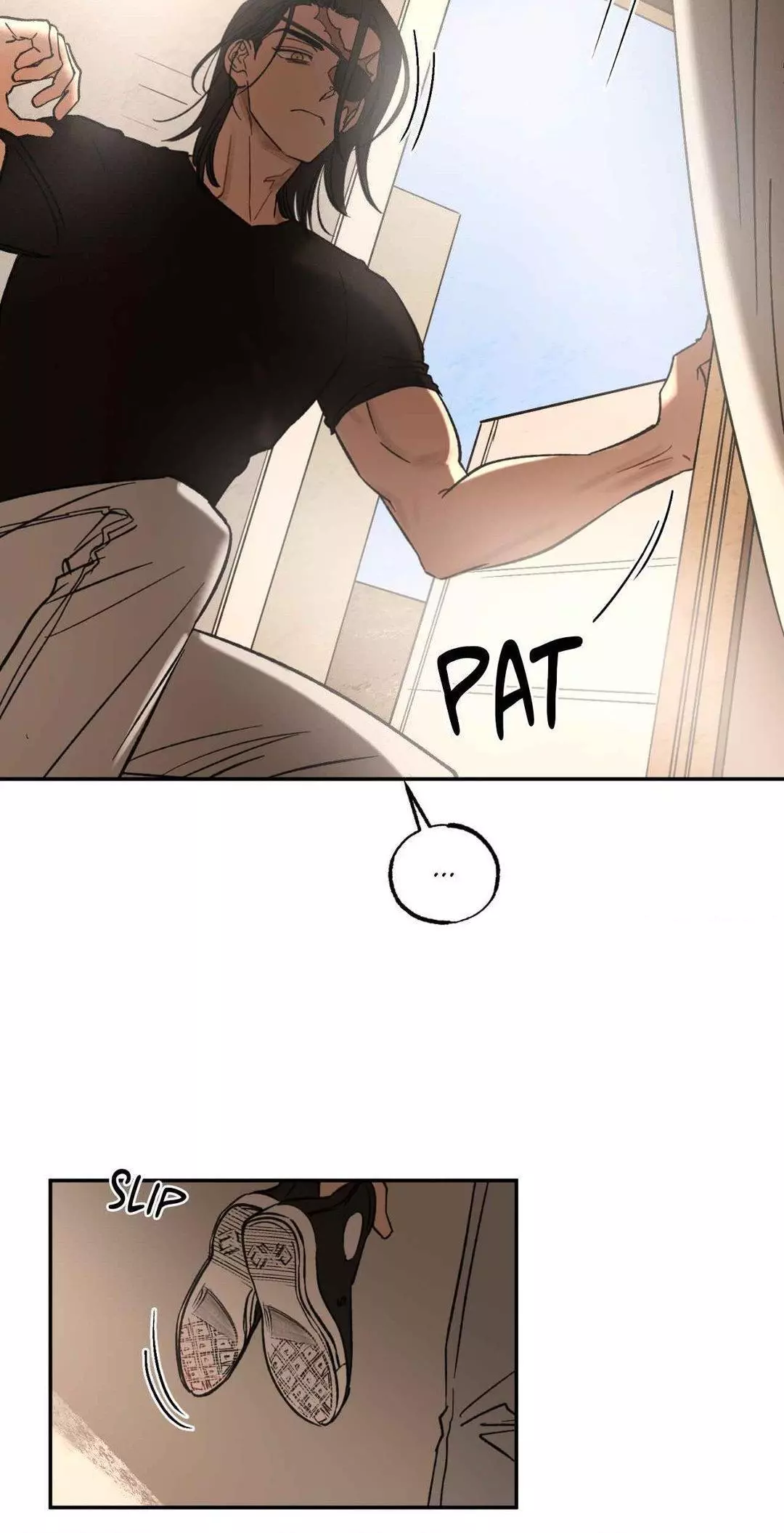 Crush And Burn - Chapter 87 Page 45