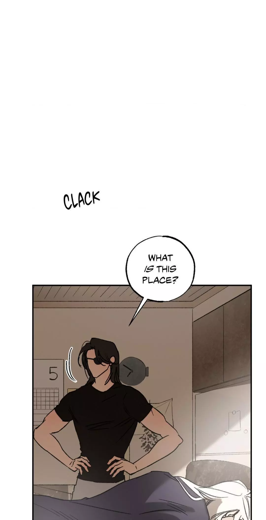 Crush And Burn - Chapter 87 Page 47