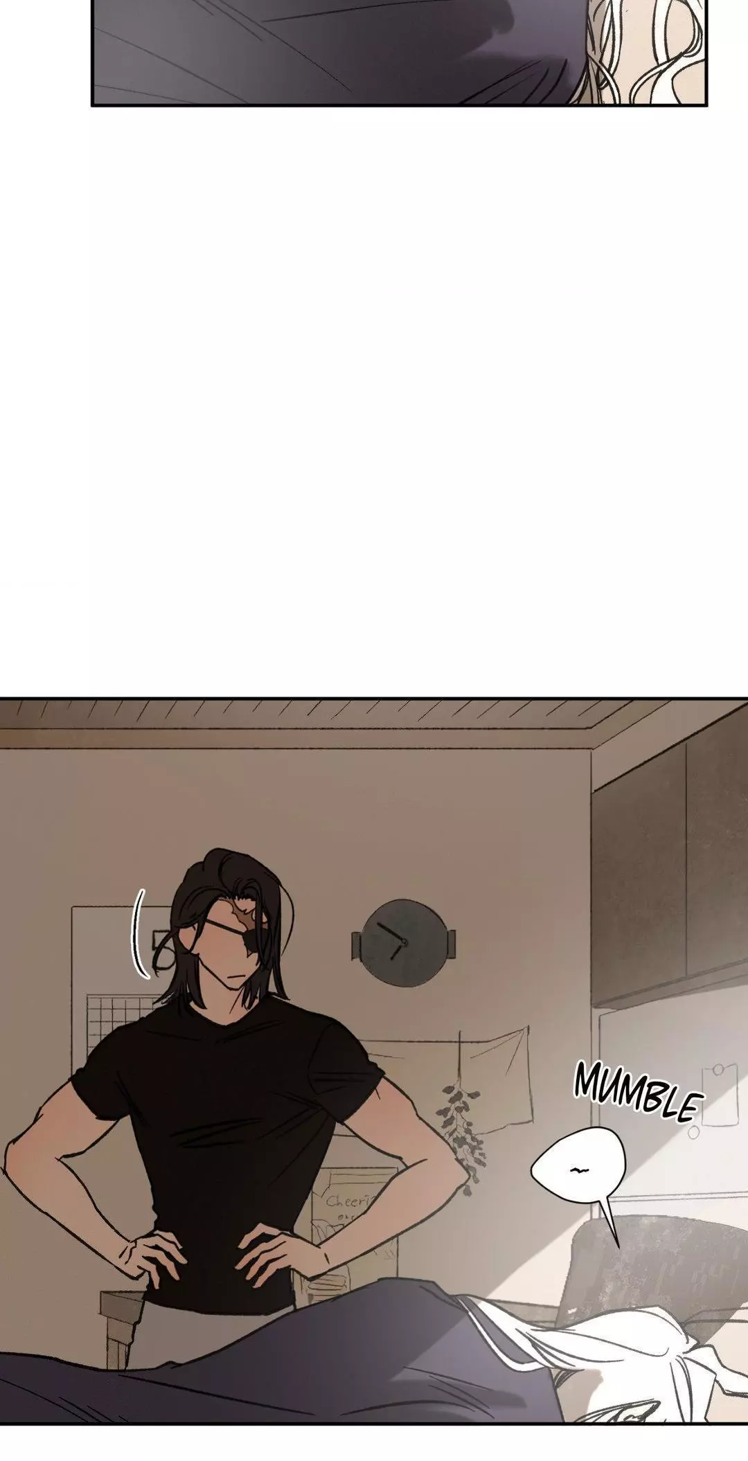 Crush And Burn - Chapter 87 Page 48