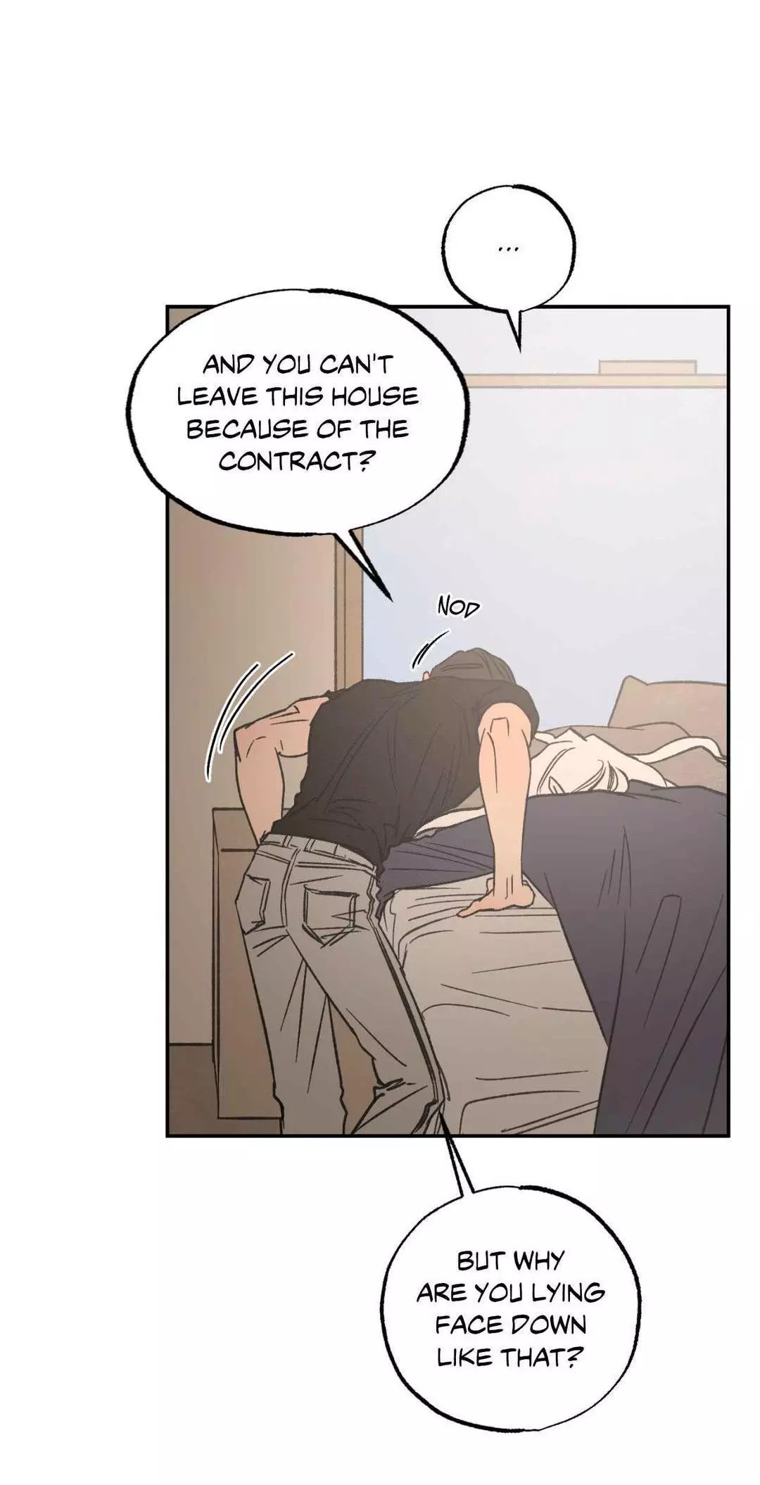 Crush And Burn - Chapter 87 Page 51