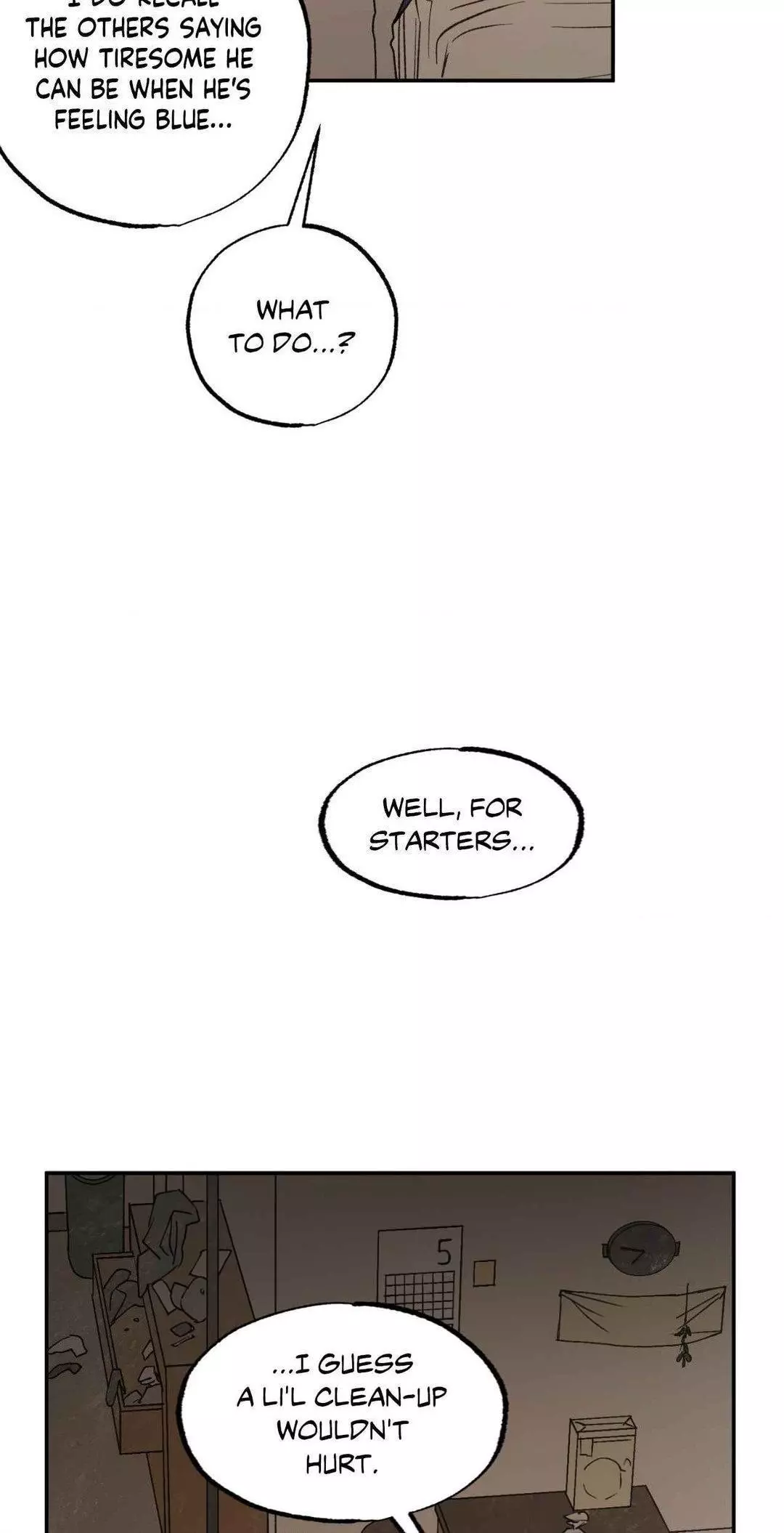 Crush And Burn - Chapter 87 Page 54