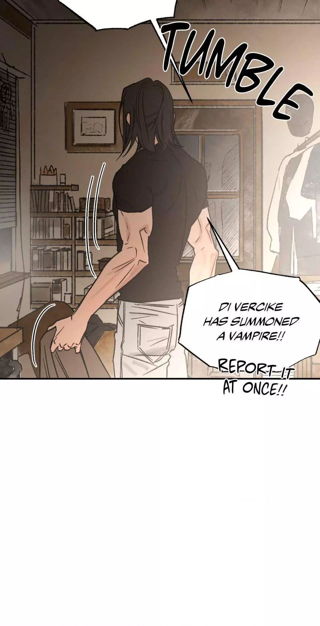 Crush And Burn - Chapter 87 Page 57
